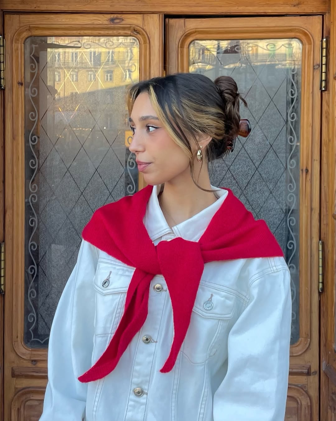 Maria Rodrigues 10