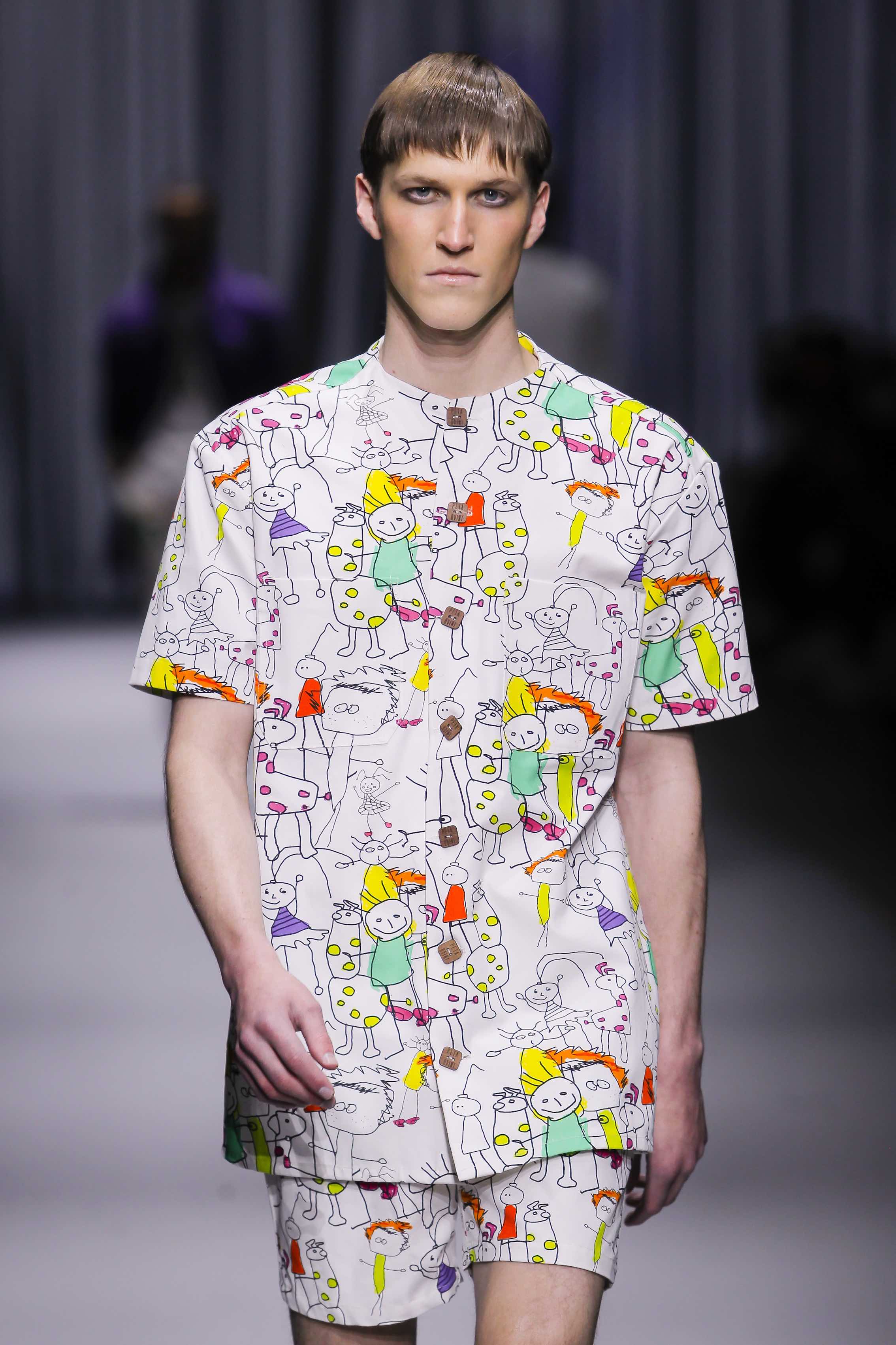 Portugal Fashion 50 FW22/23 1