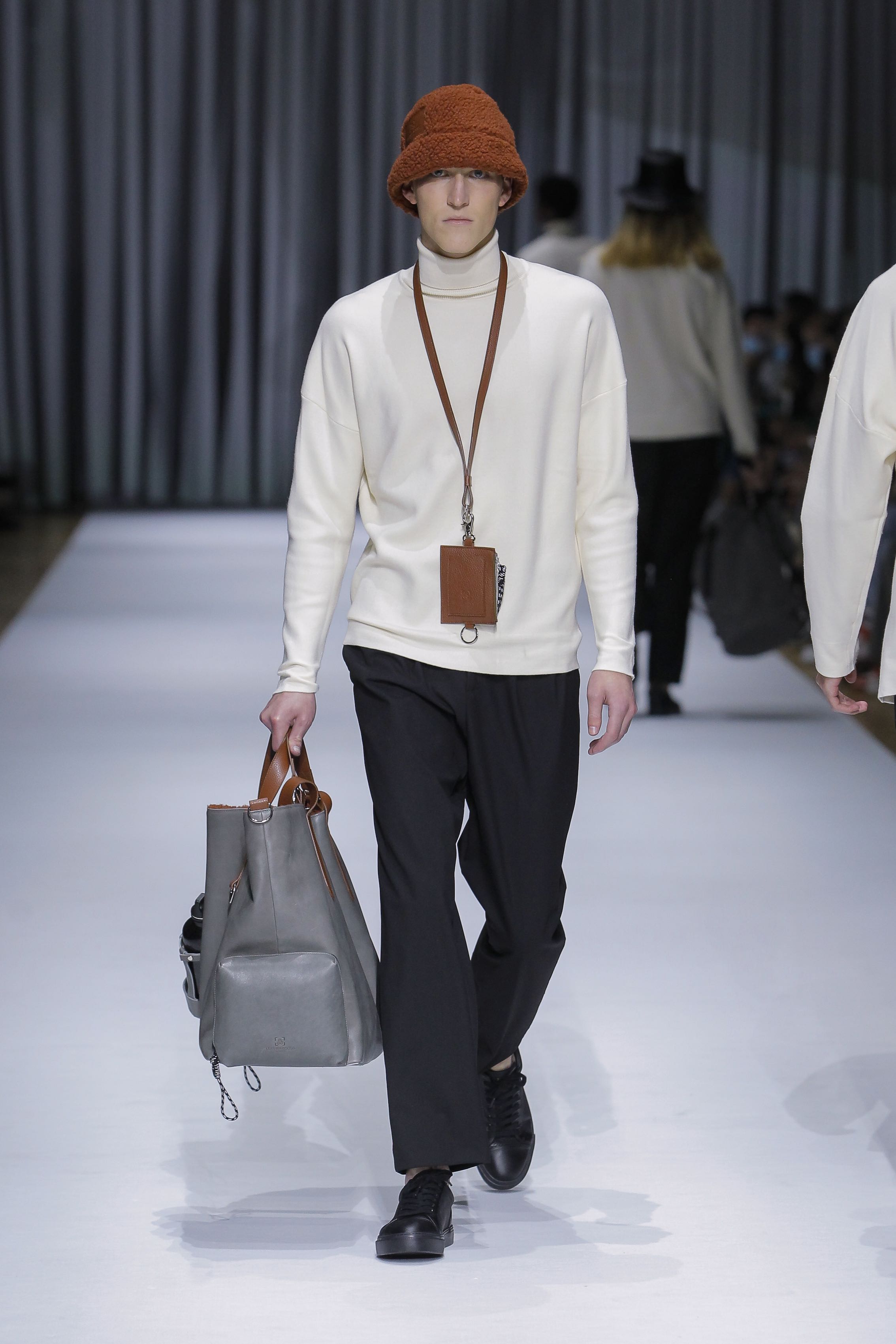 Portugal Fashion 50 FW22/23 5