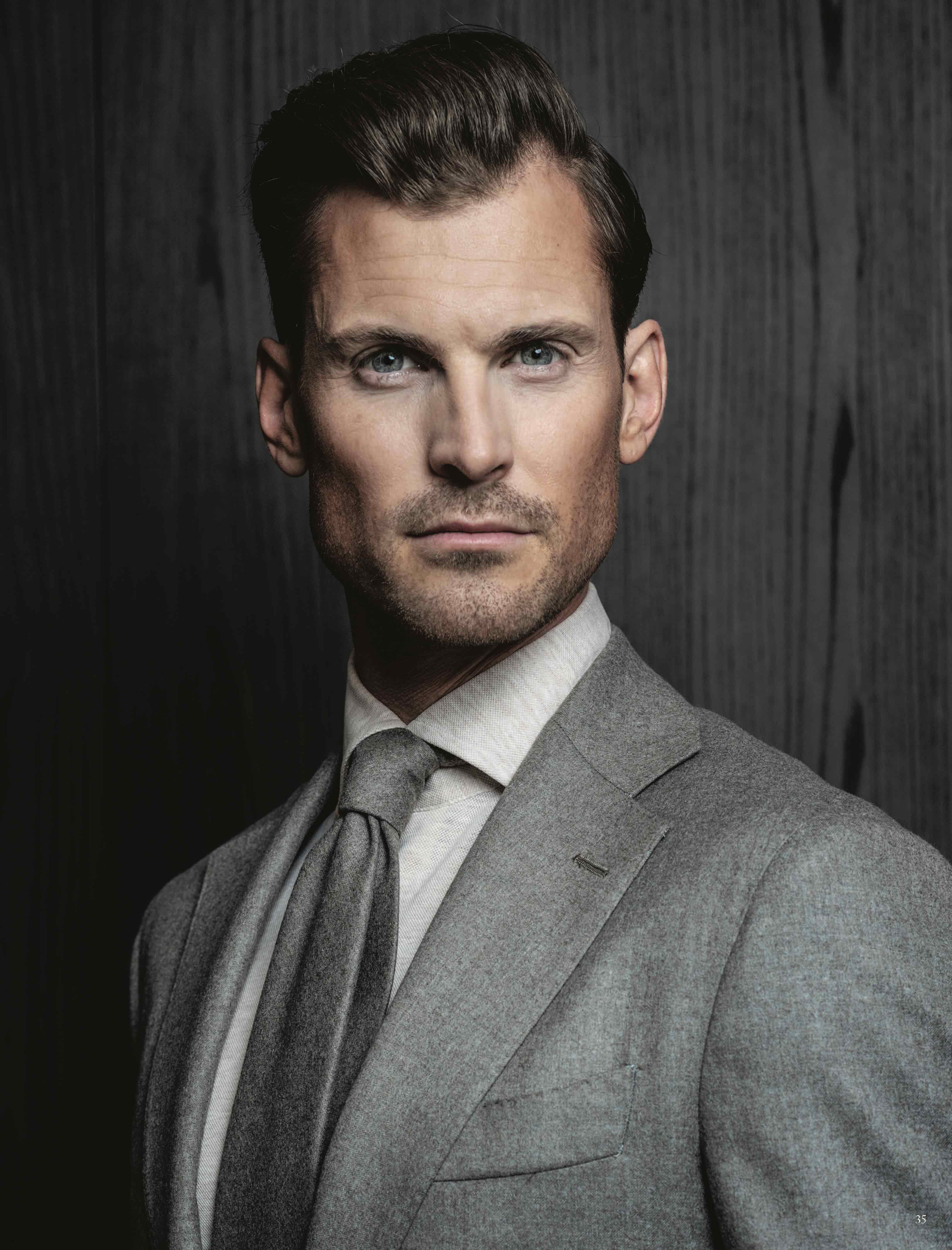 Lasse Hansen 24