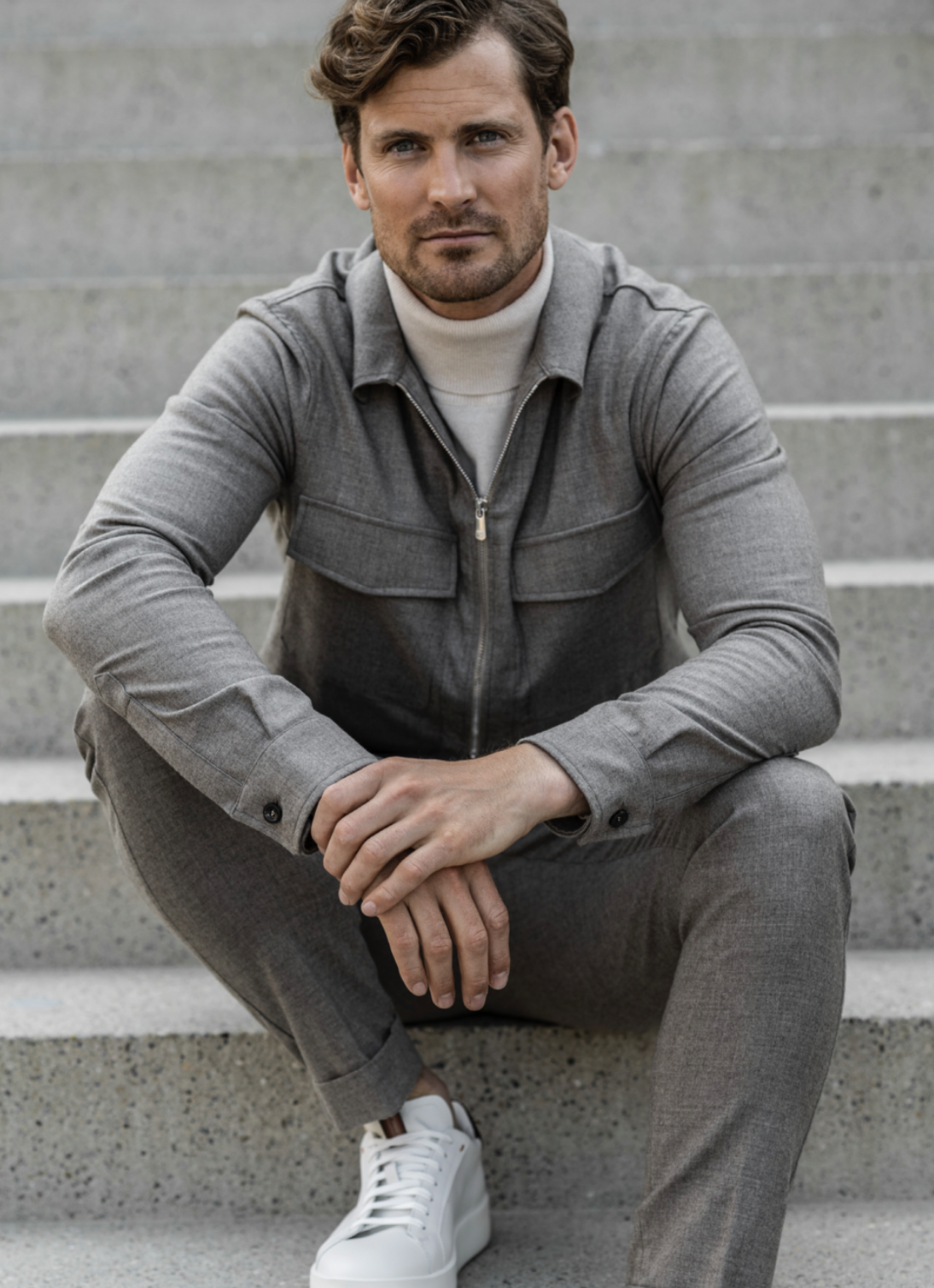 Lasse Hansen 23