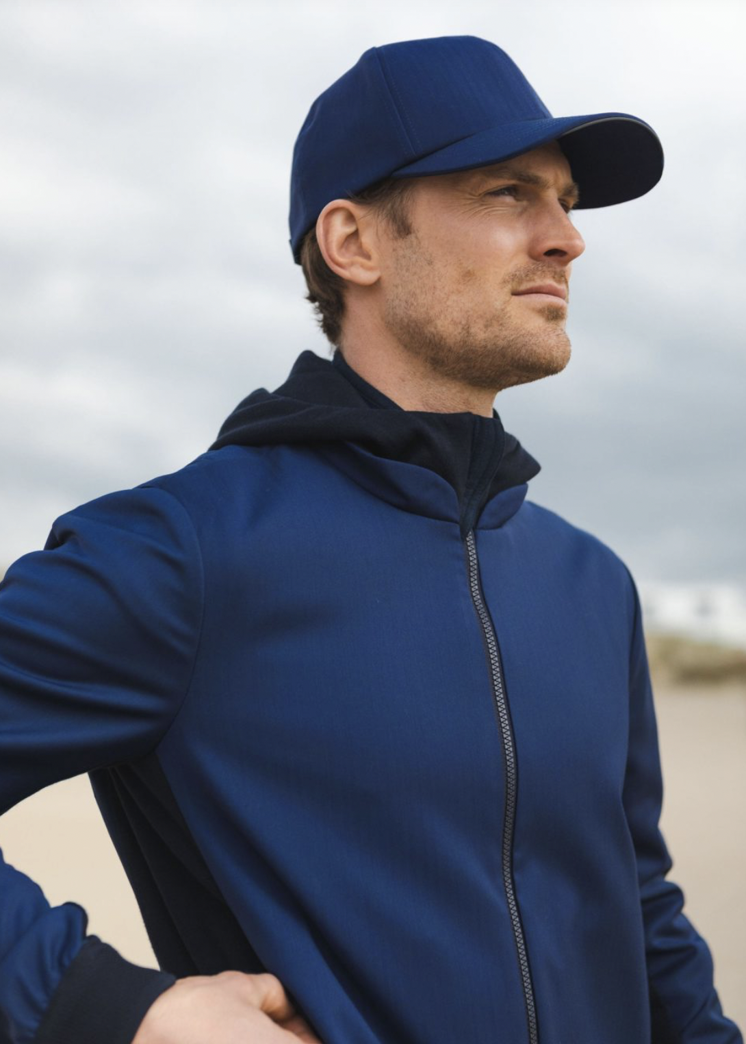 Lasse Hansen 25