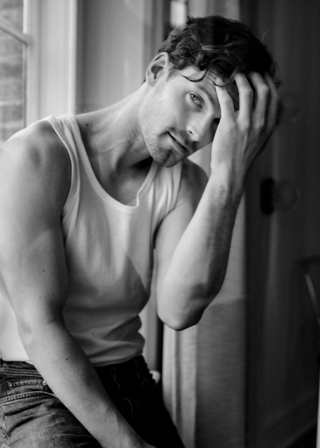 Lasse Hansen 26