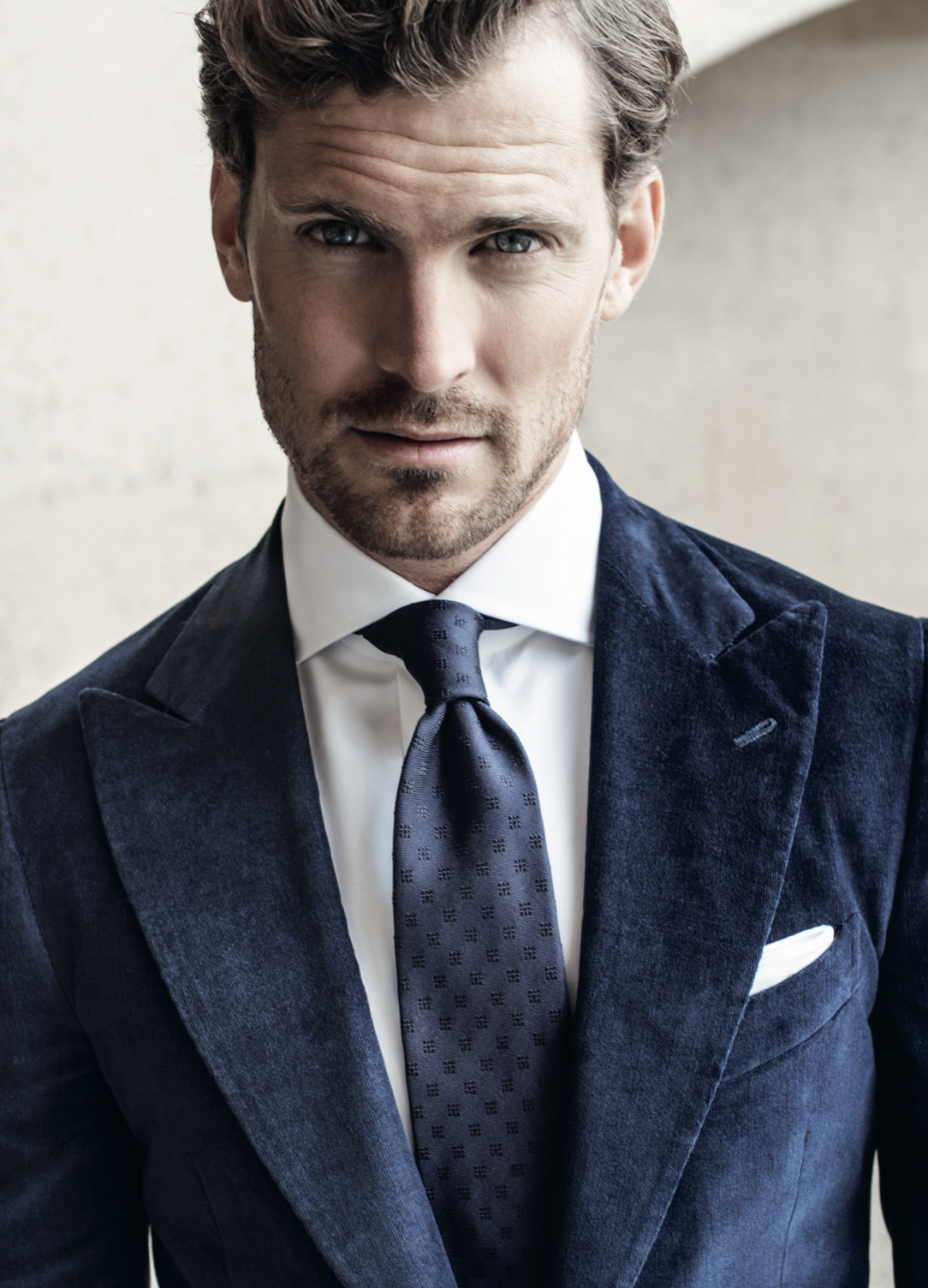 Lasse Hansen 29
