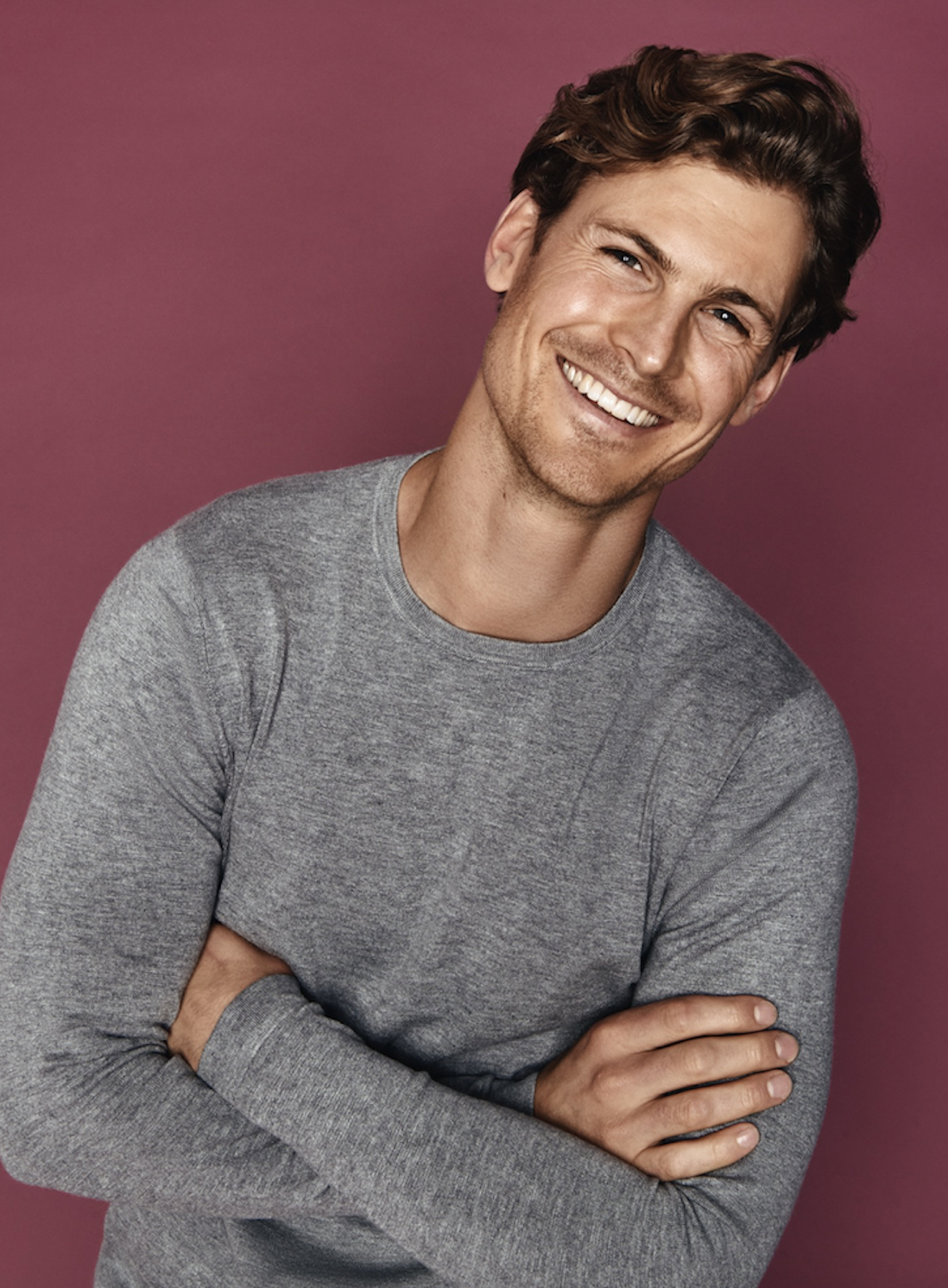 Lasse Hansen 33