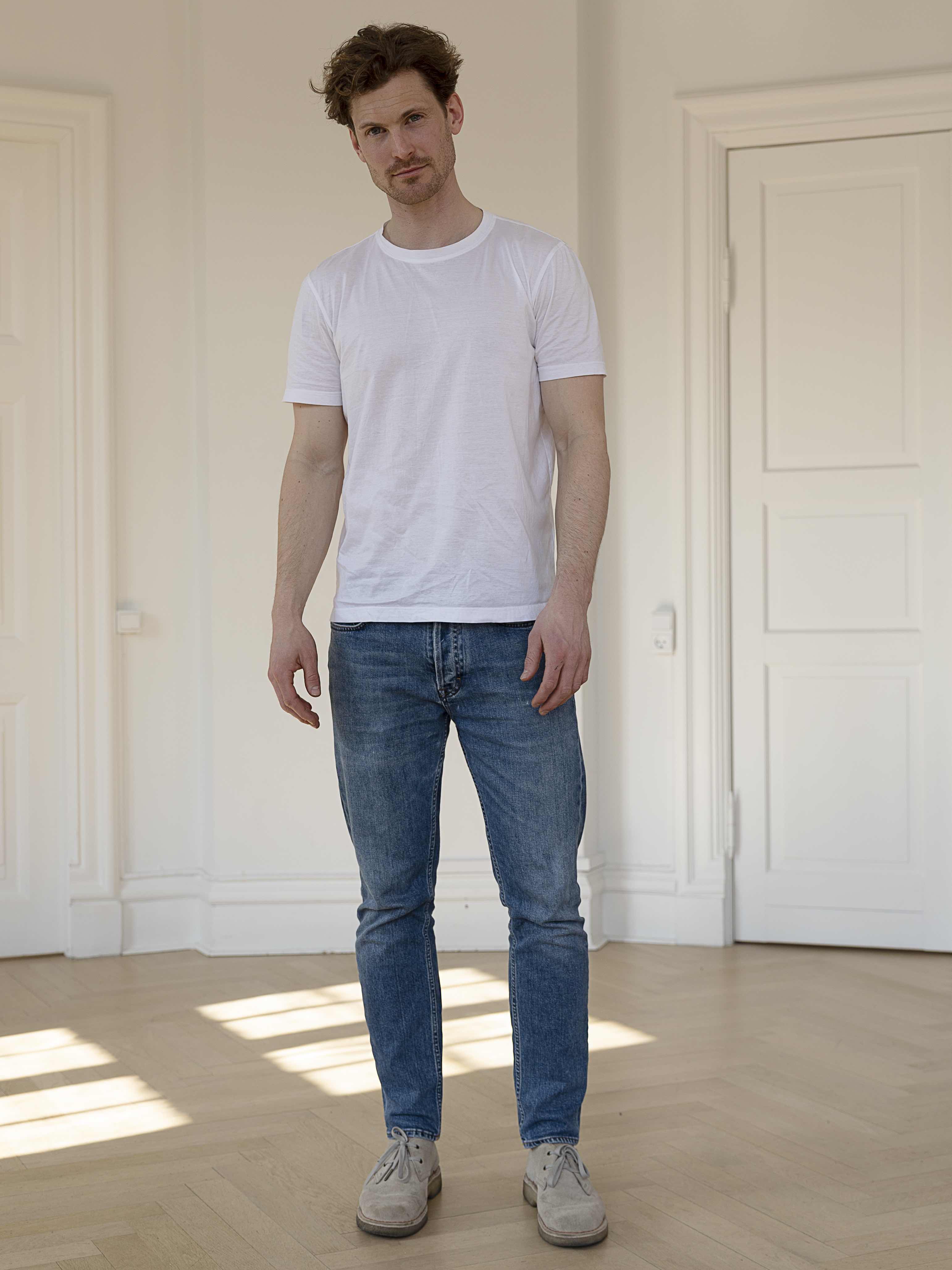 Lasse Hansen 19