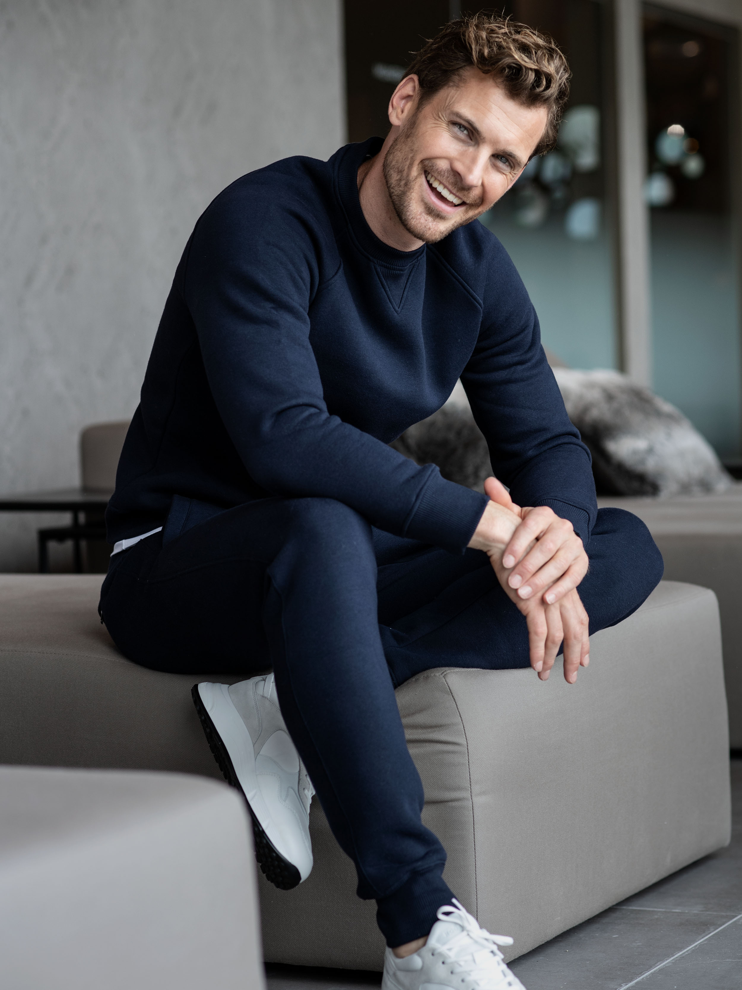 Lasse Hansen 22