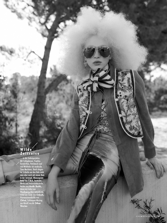 Cosmopolitan Germany 2