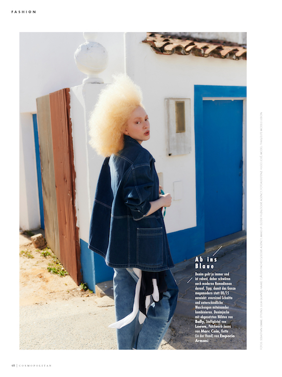 Cosmopolitan Germany 4