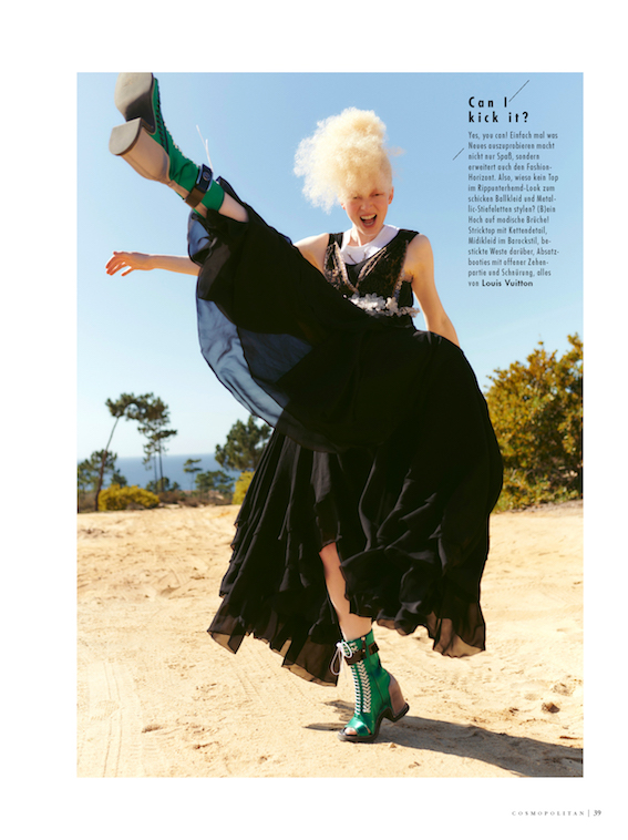 Cosmopolitan Germany 8