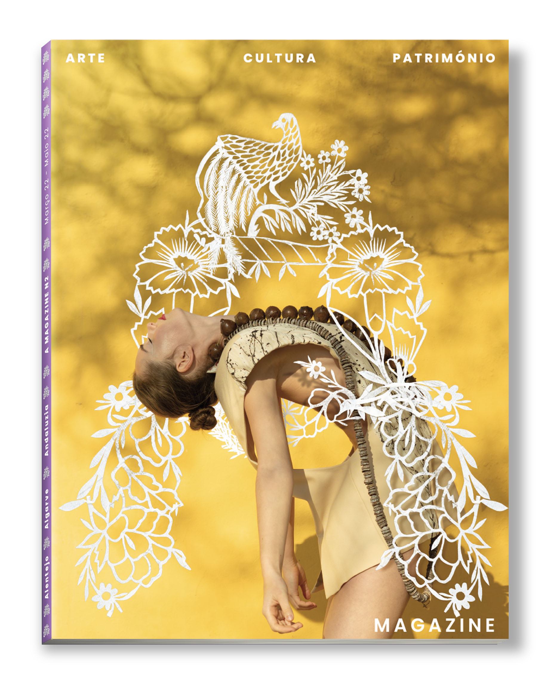 A Magazine 5