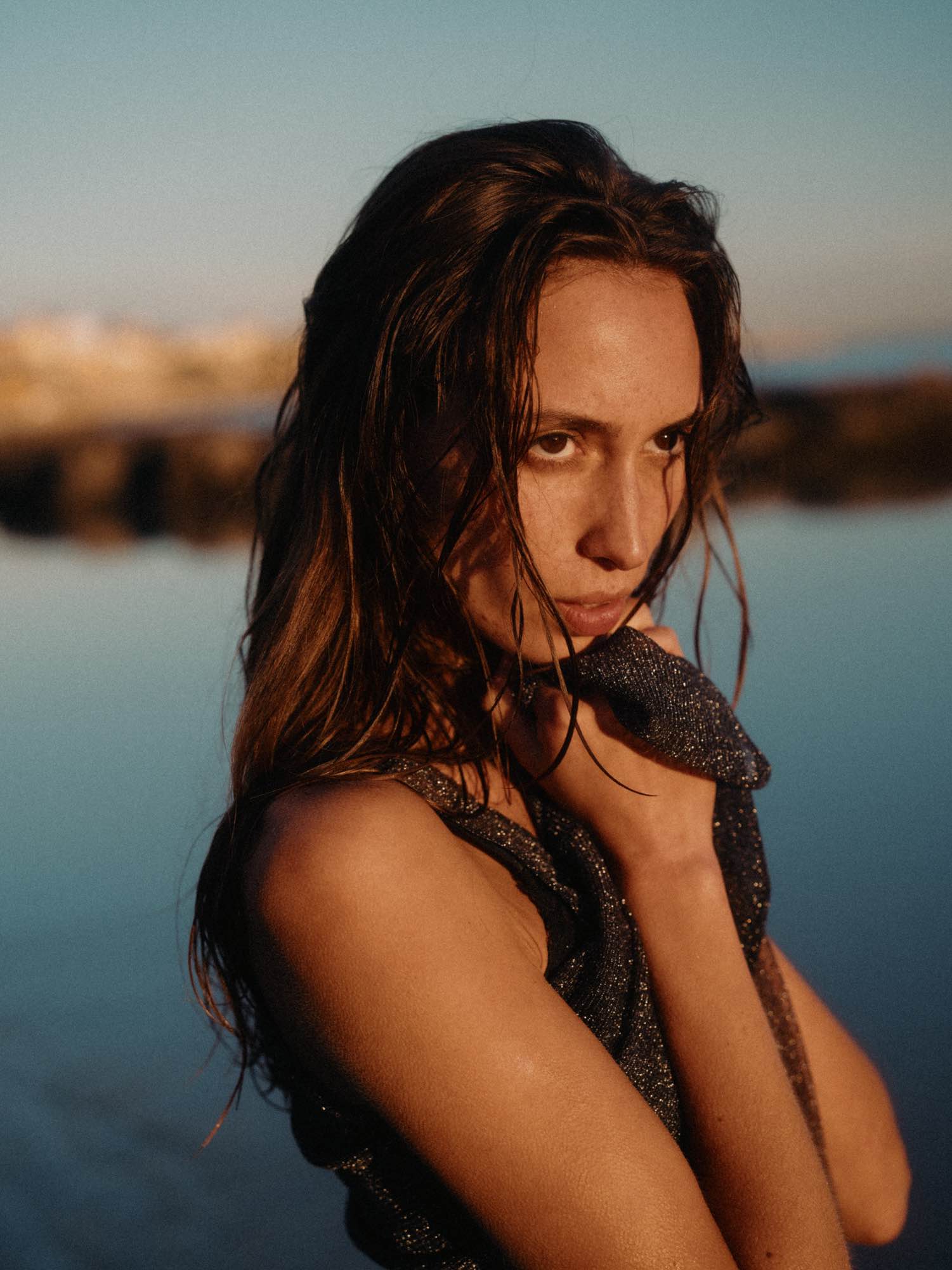 Belisa Ferreira 35