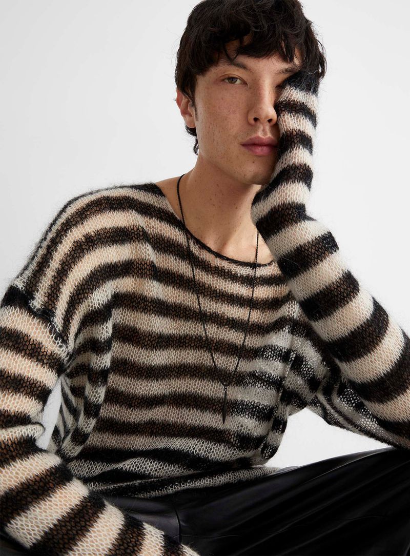 Emile Woon 43