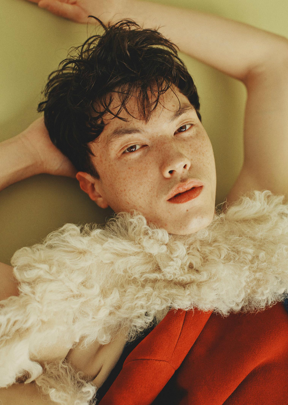 Emile Woon 46