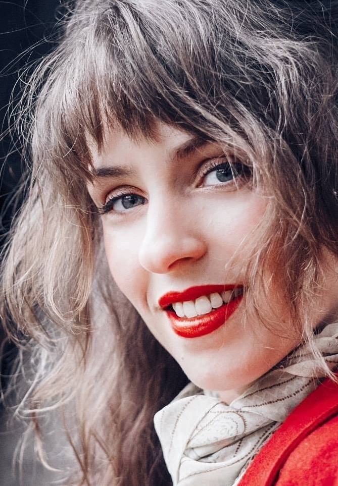 Susie Filipe 4