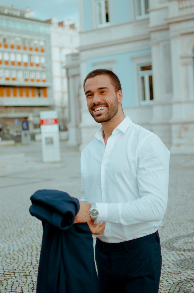 João Alberto