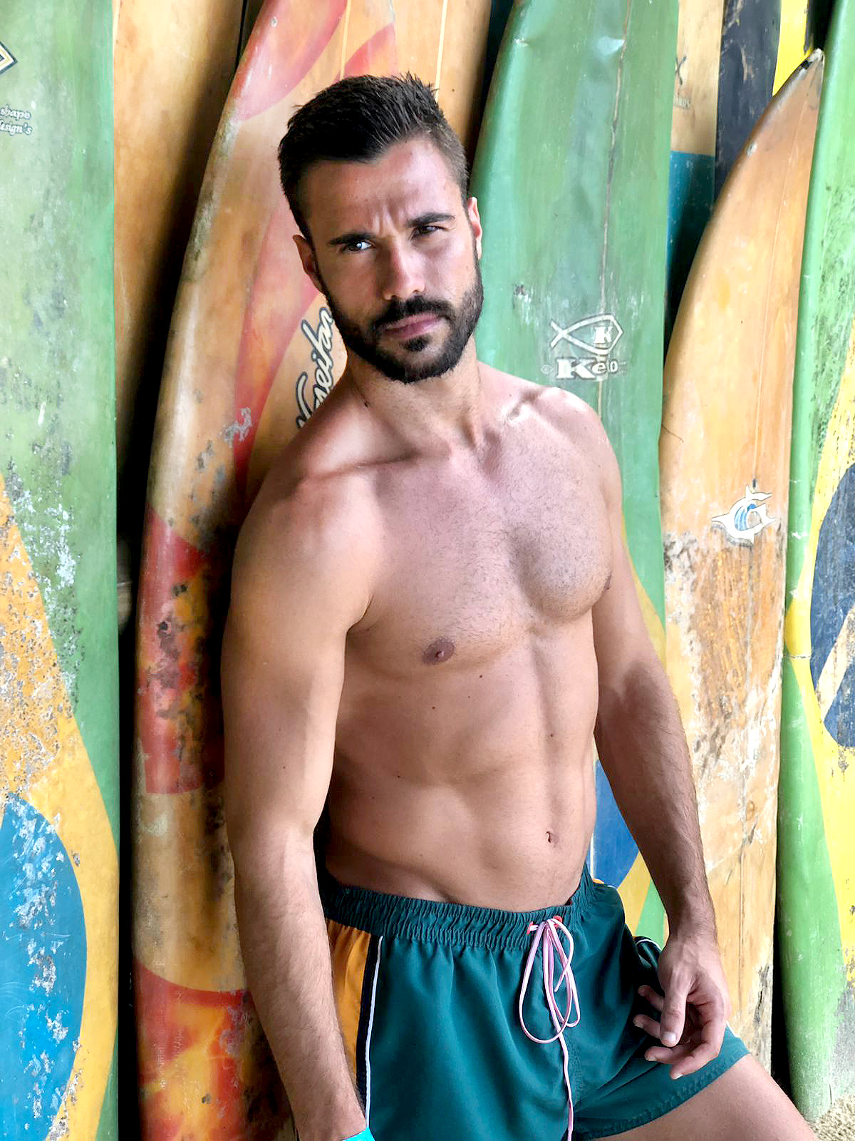 João Alberto