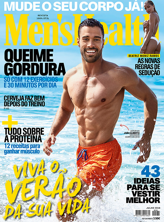 João Alberto