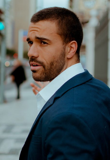 João Alberto 11
