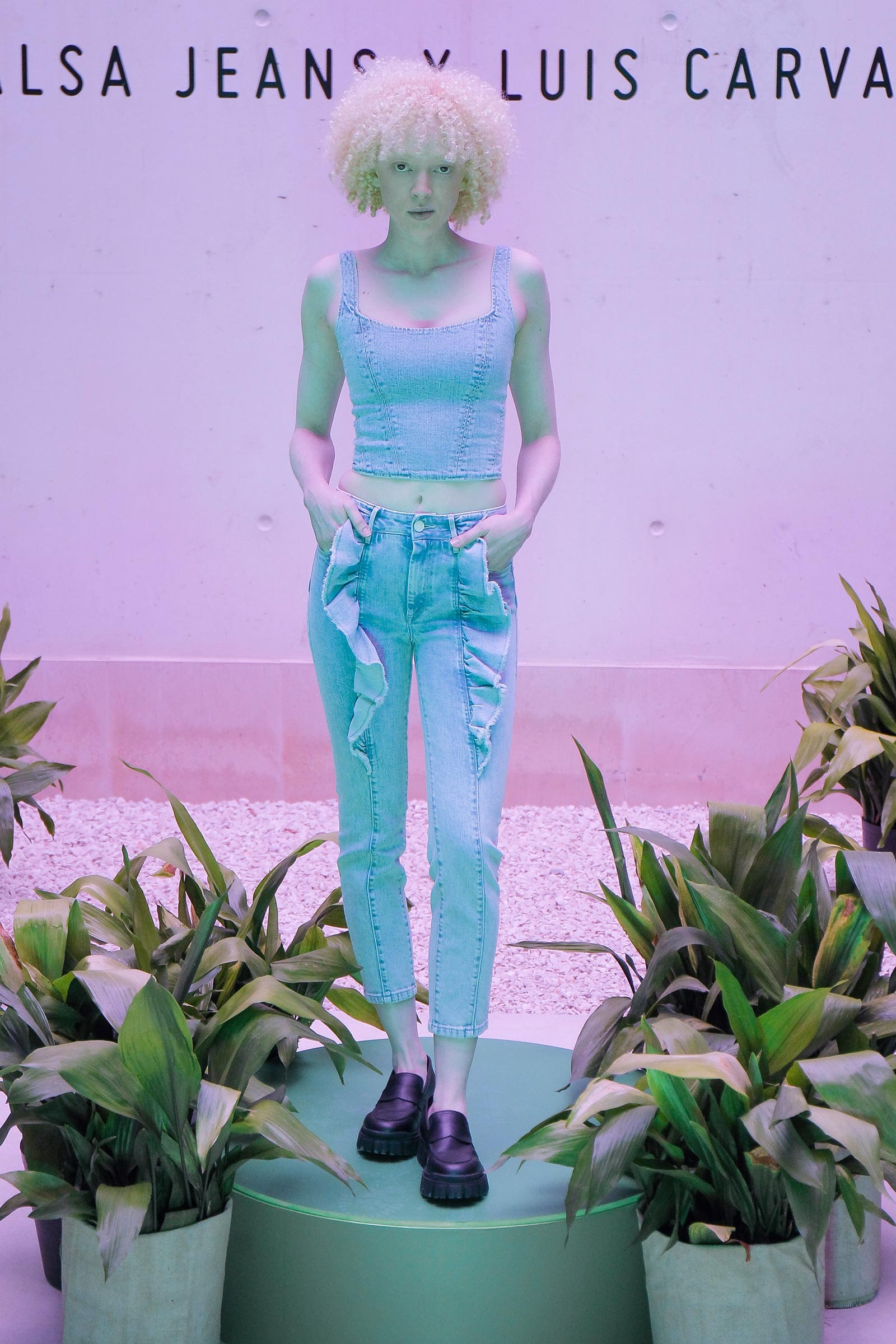 MODALISBOA OASIS SS23