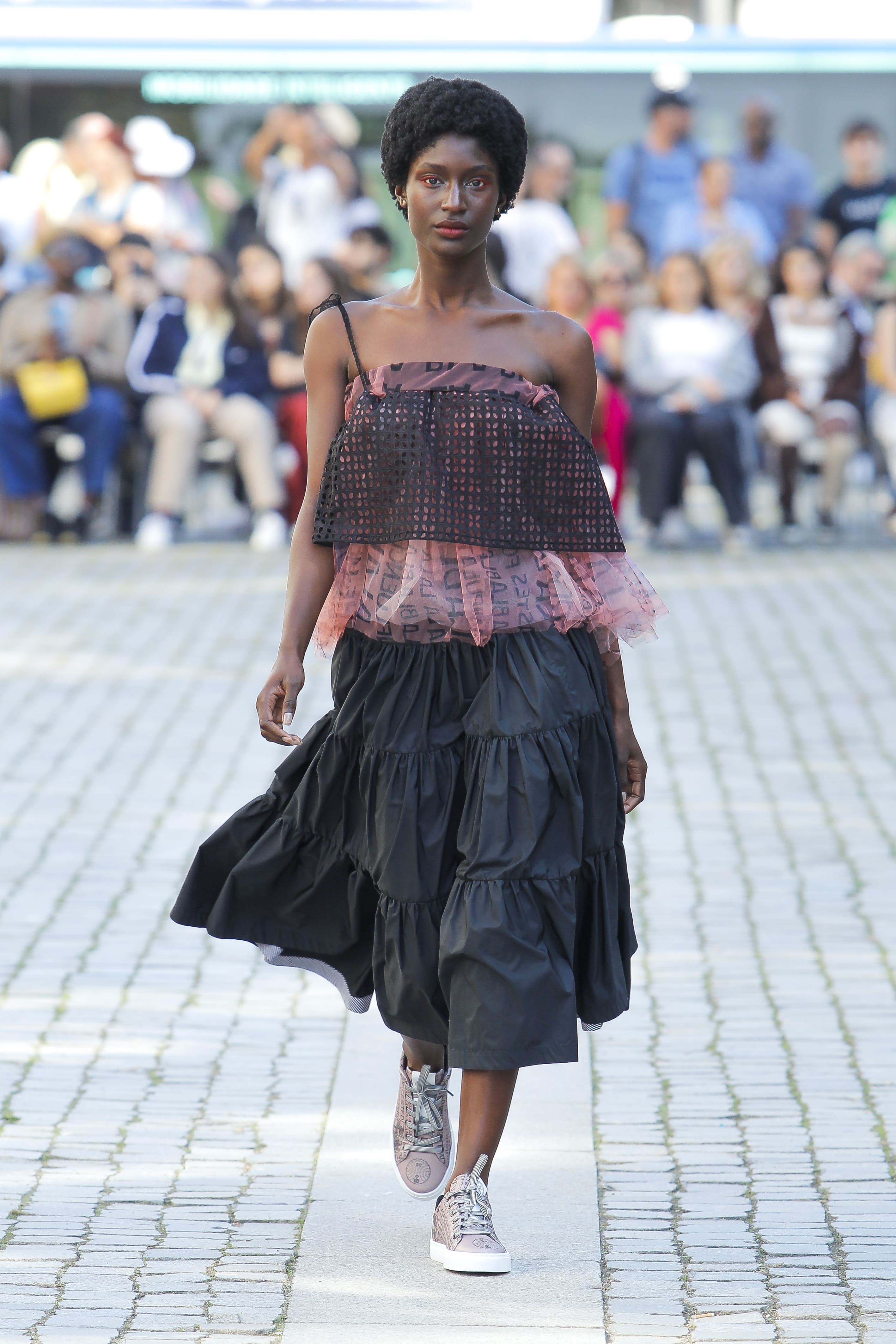 Portugal Fashion Week SS23 0