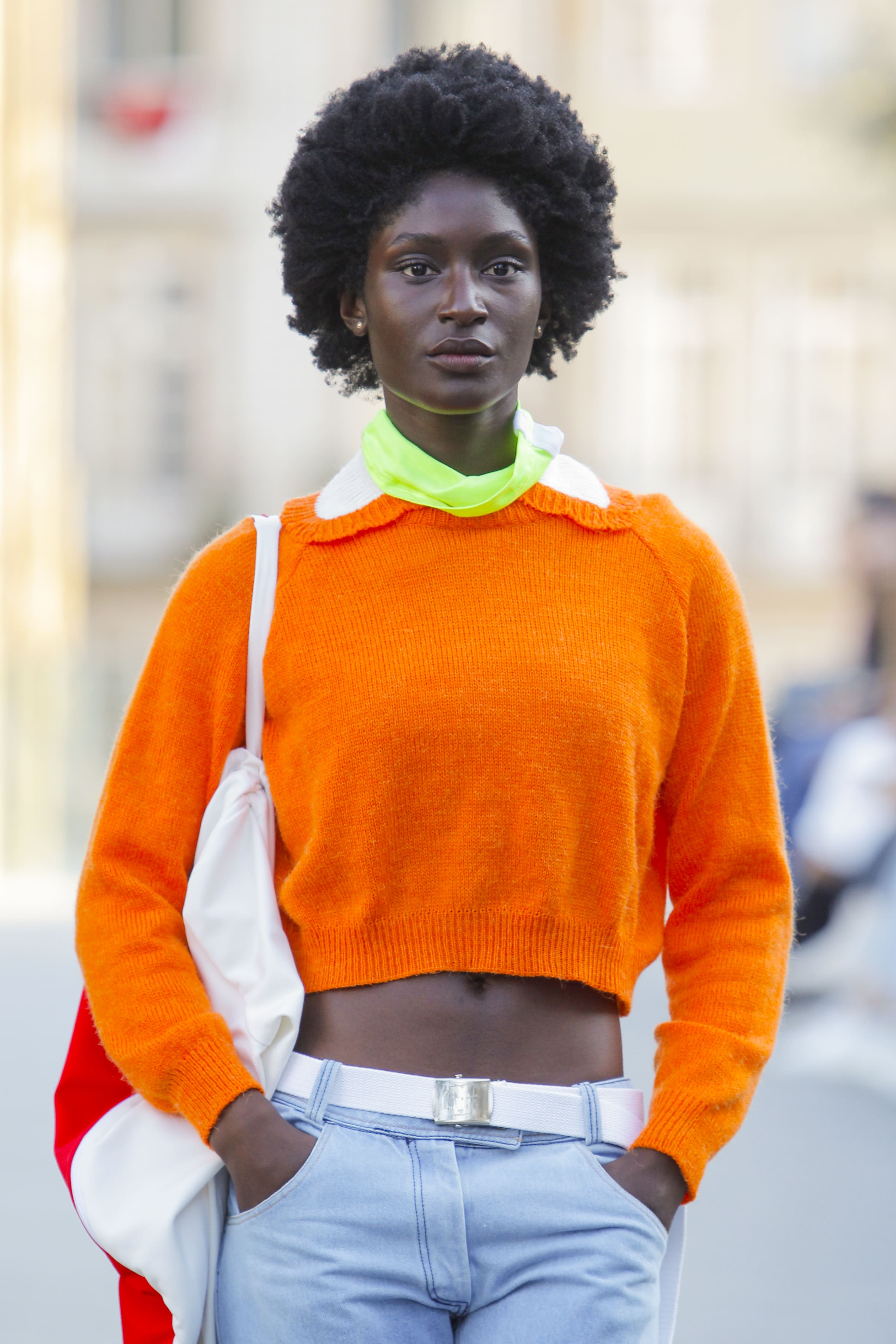 Portugal Fashion Week SS23 8