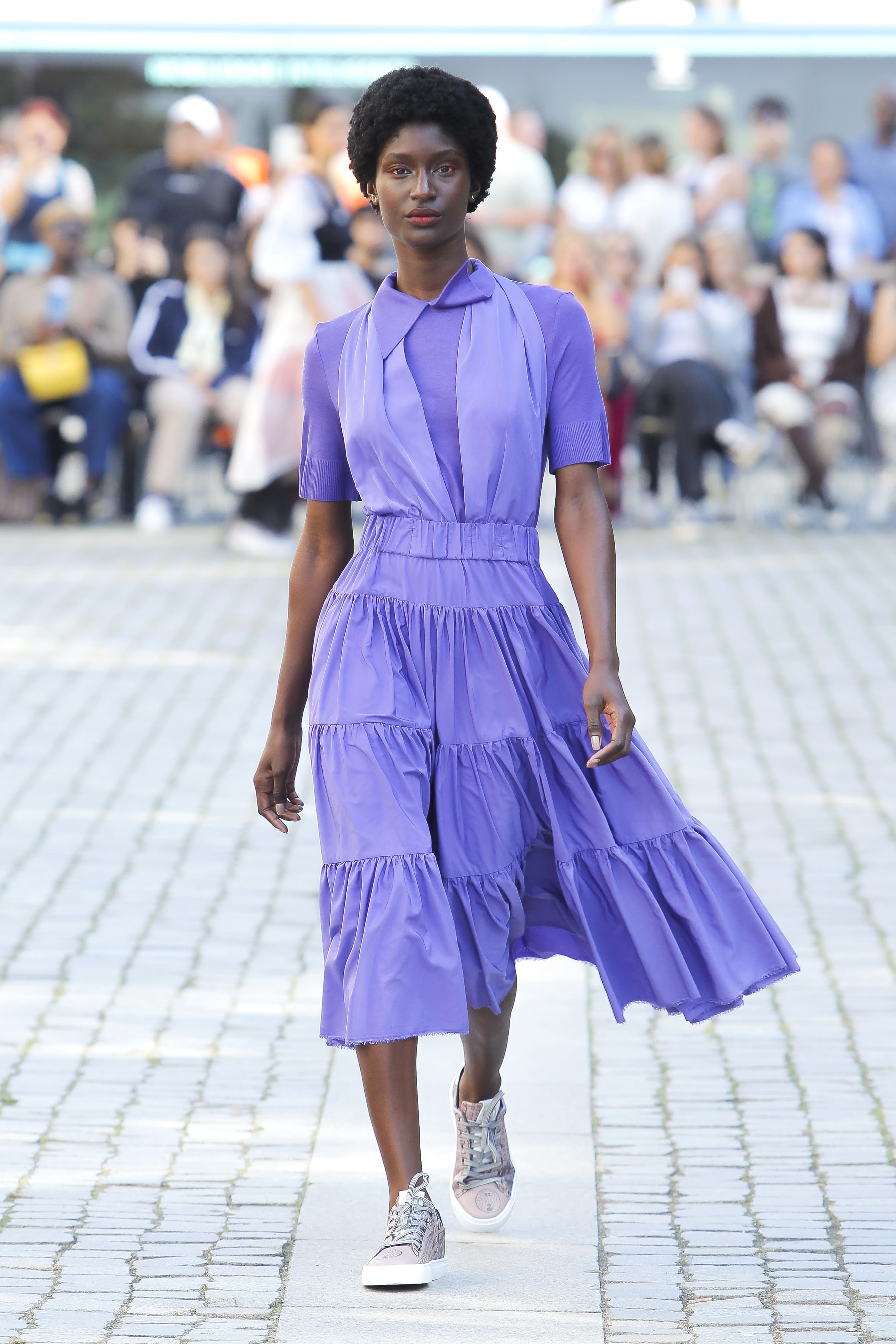 Portugal Fashion Week SS23 10