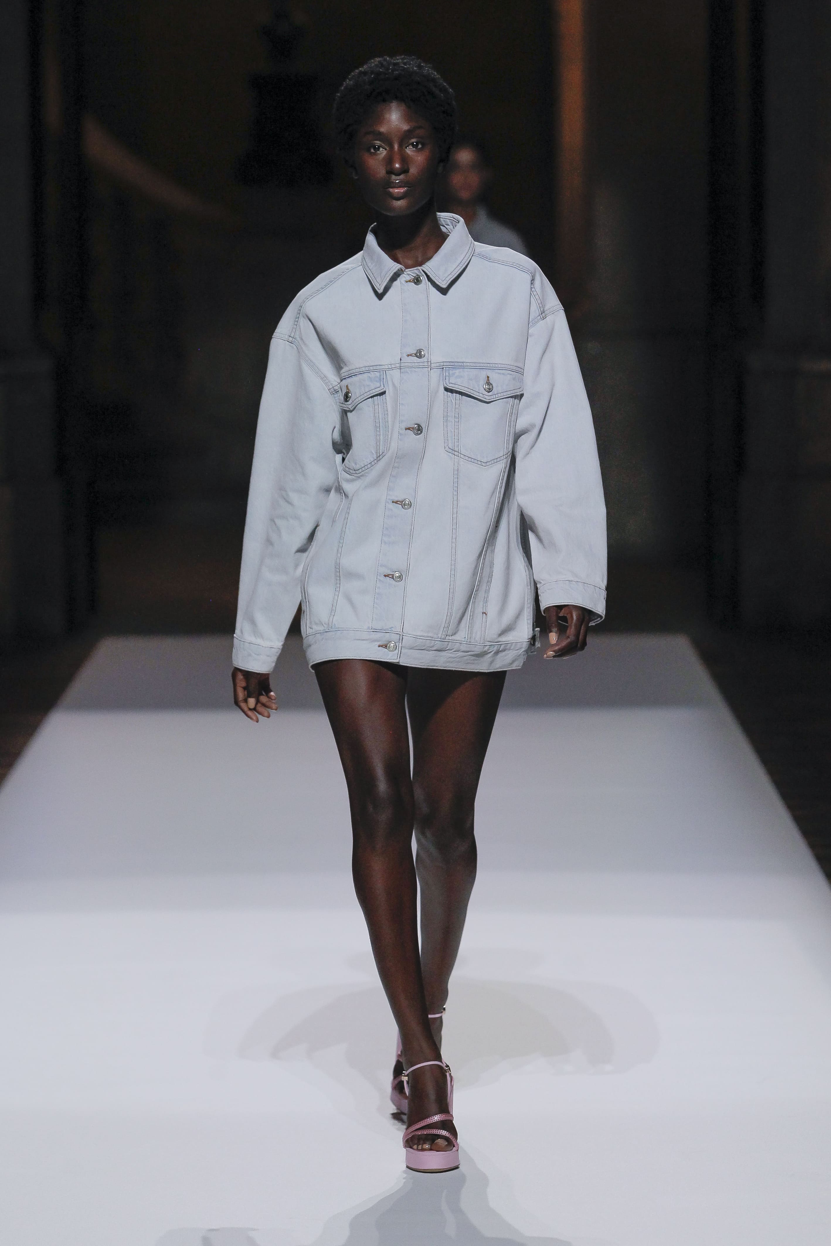 Portugal Fashion Week SS23 12