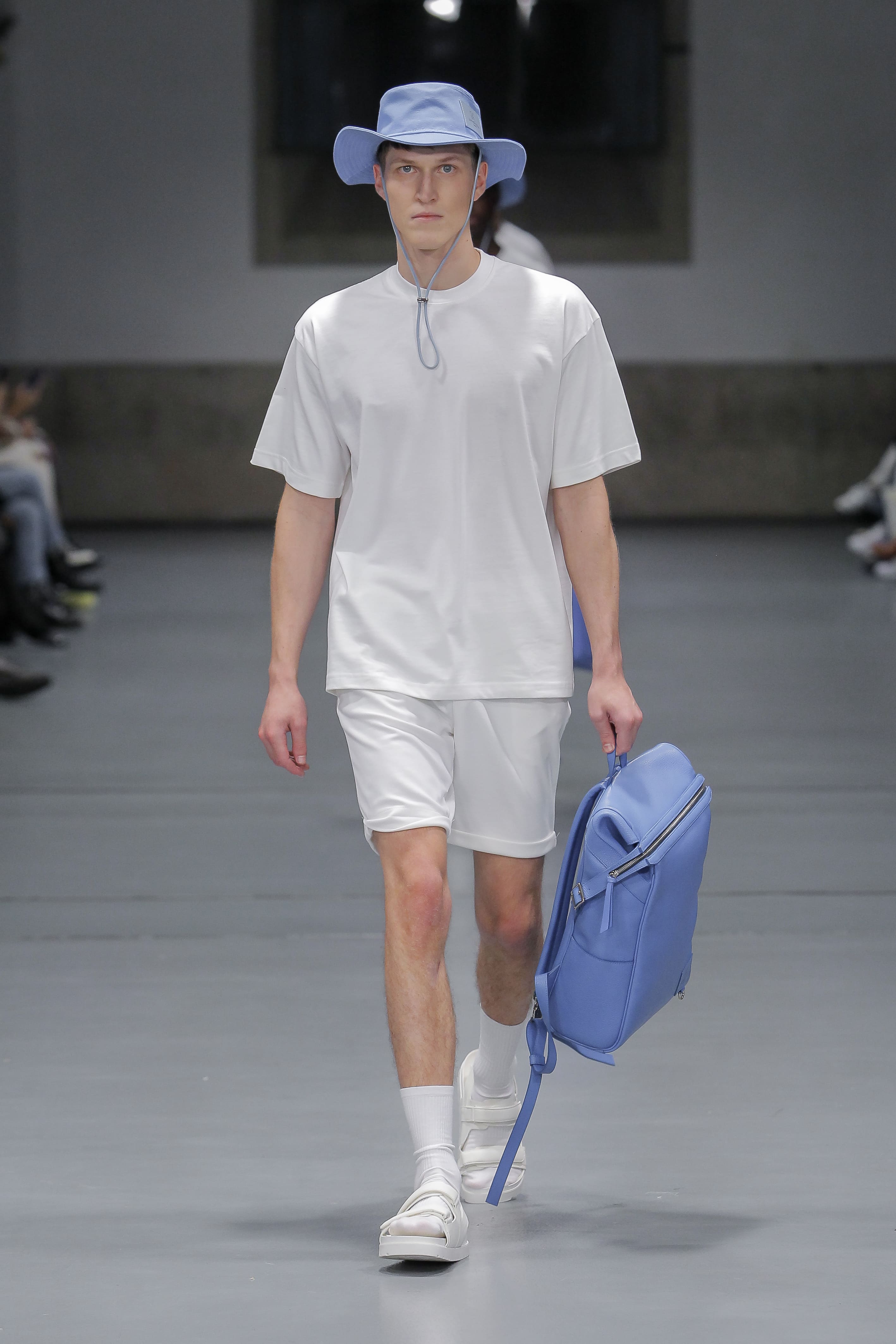 Portugal Fashion Week SS23 2