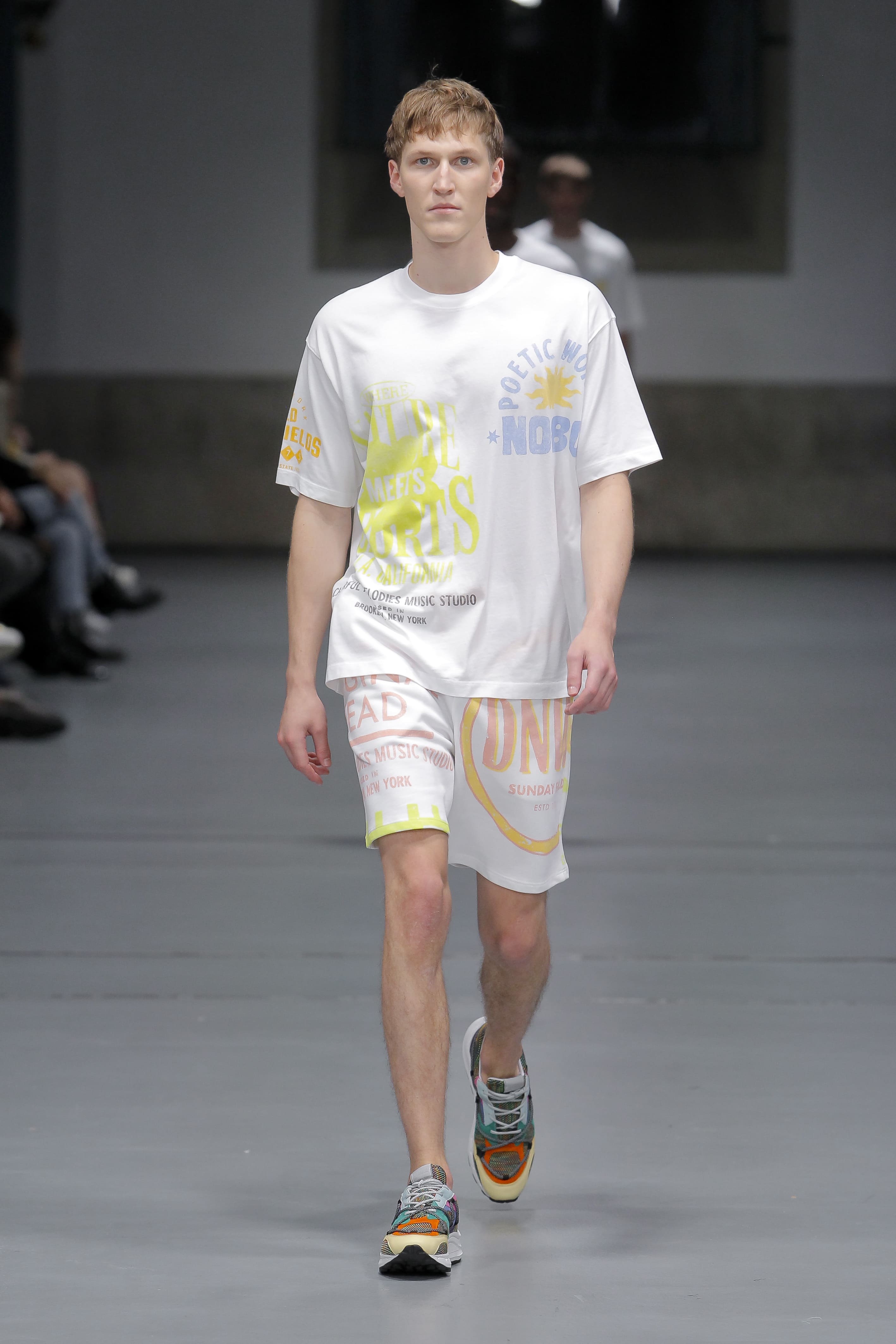 Portugal Fashion Week SS23 6