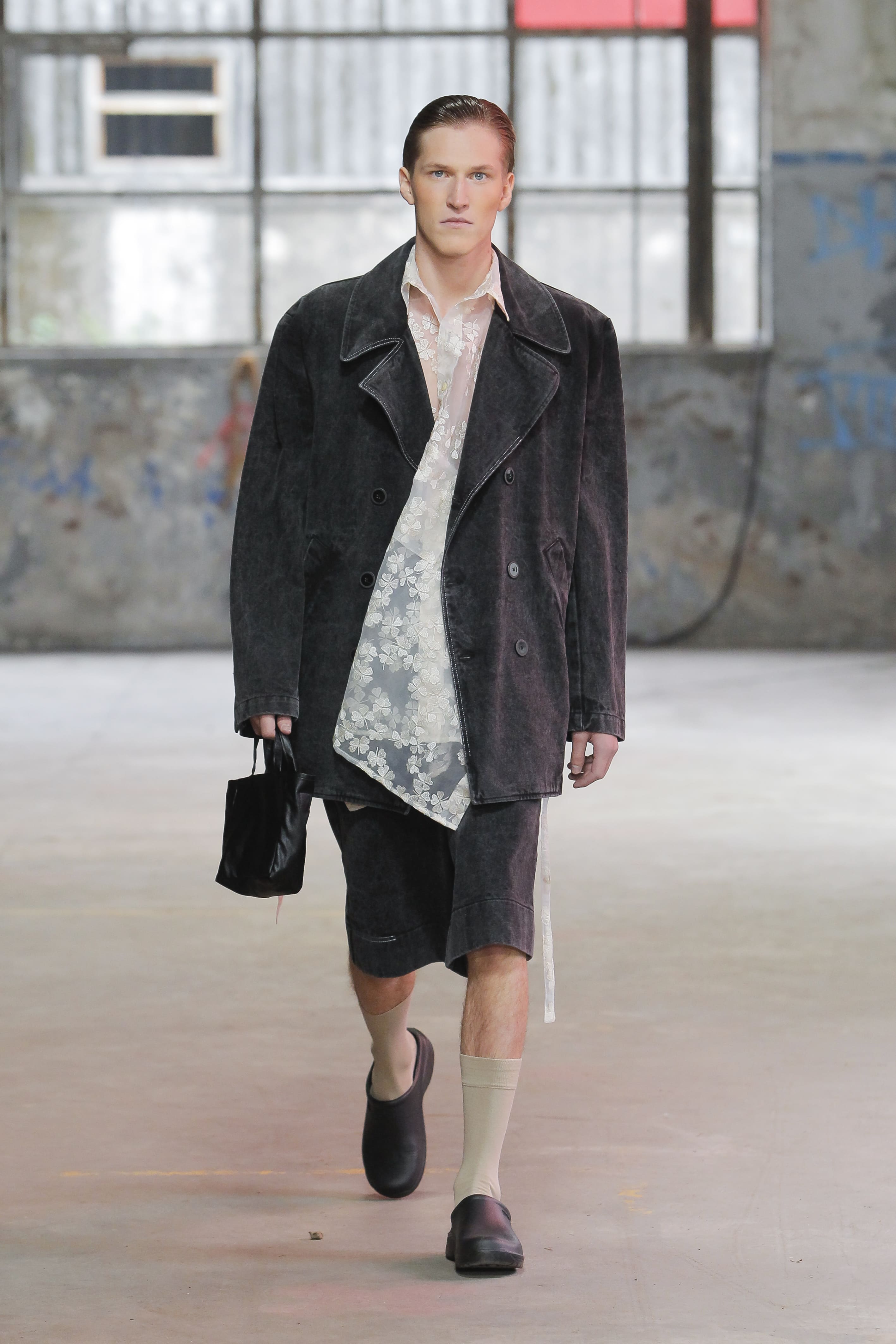 Portugal Fashion Week SS23 10
