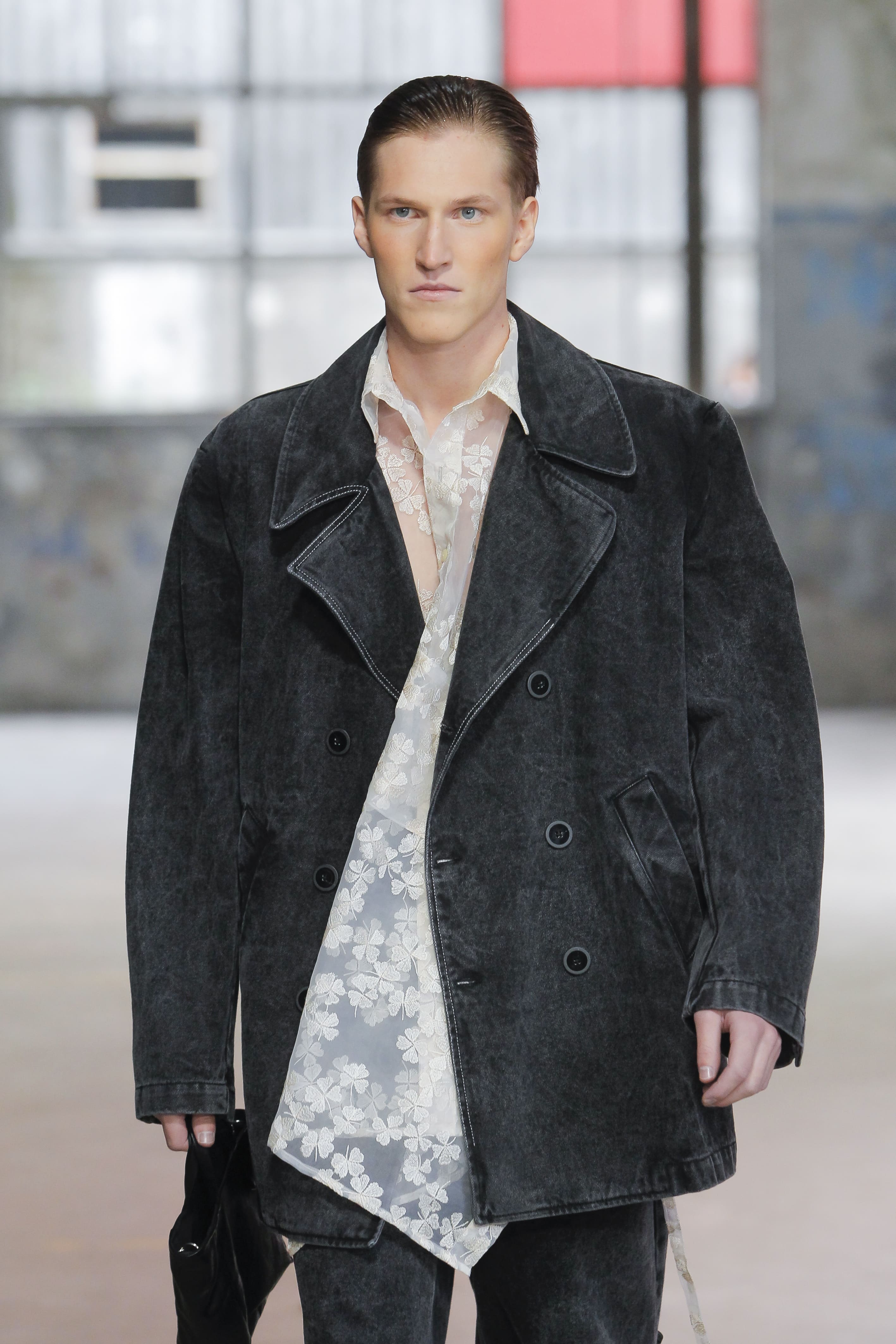 Portugal Fashion Week SS23 11