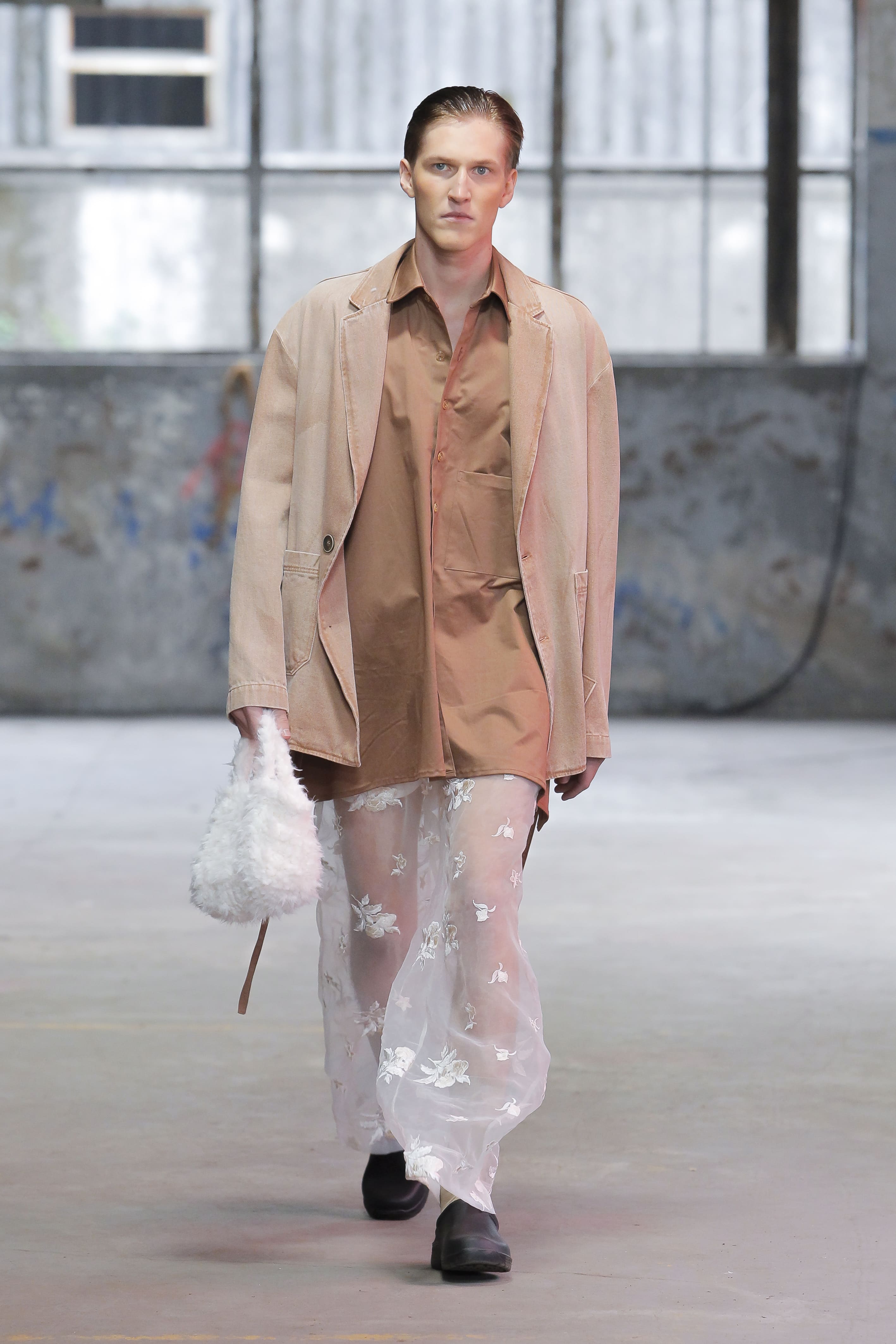 Portugal Fashion Week SS23 12