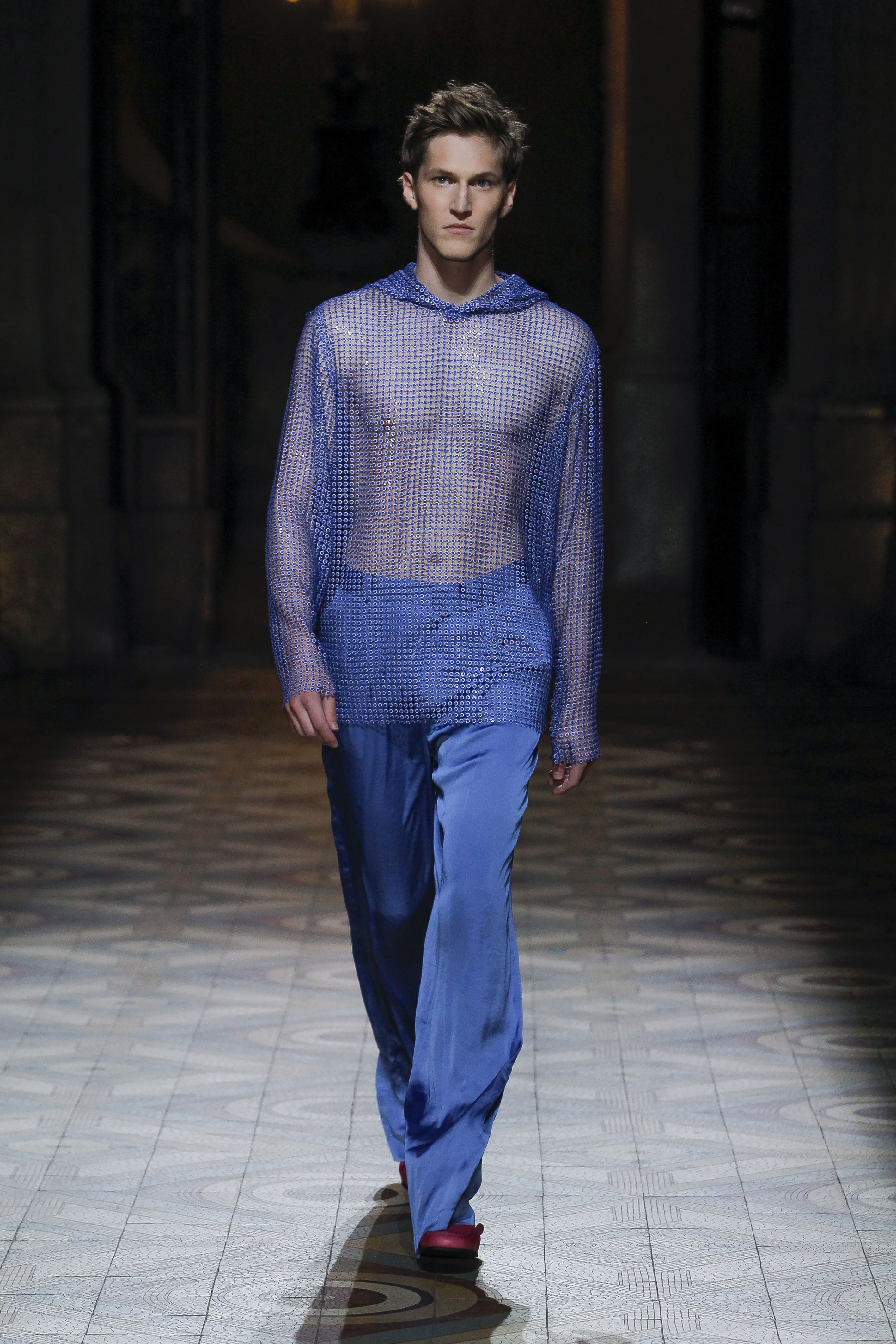 Portugal Fashion Week SS23 18