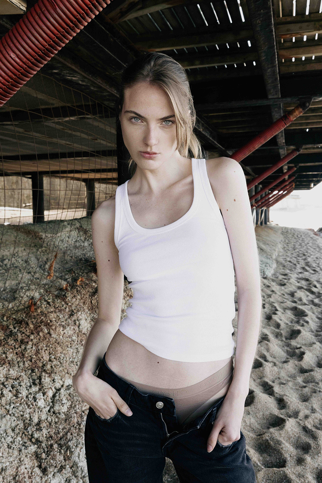 Yana Marchuk 27