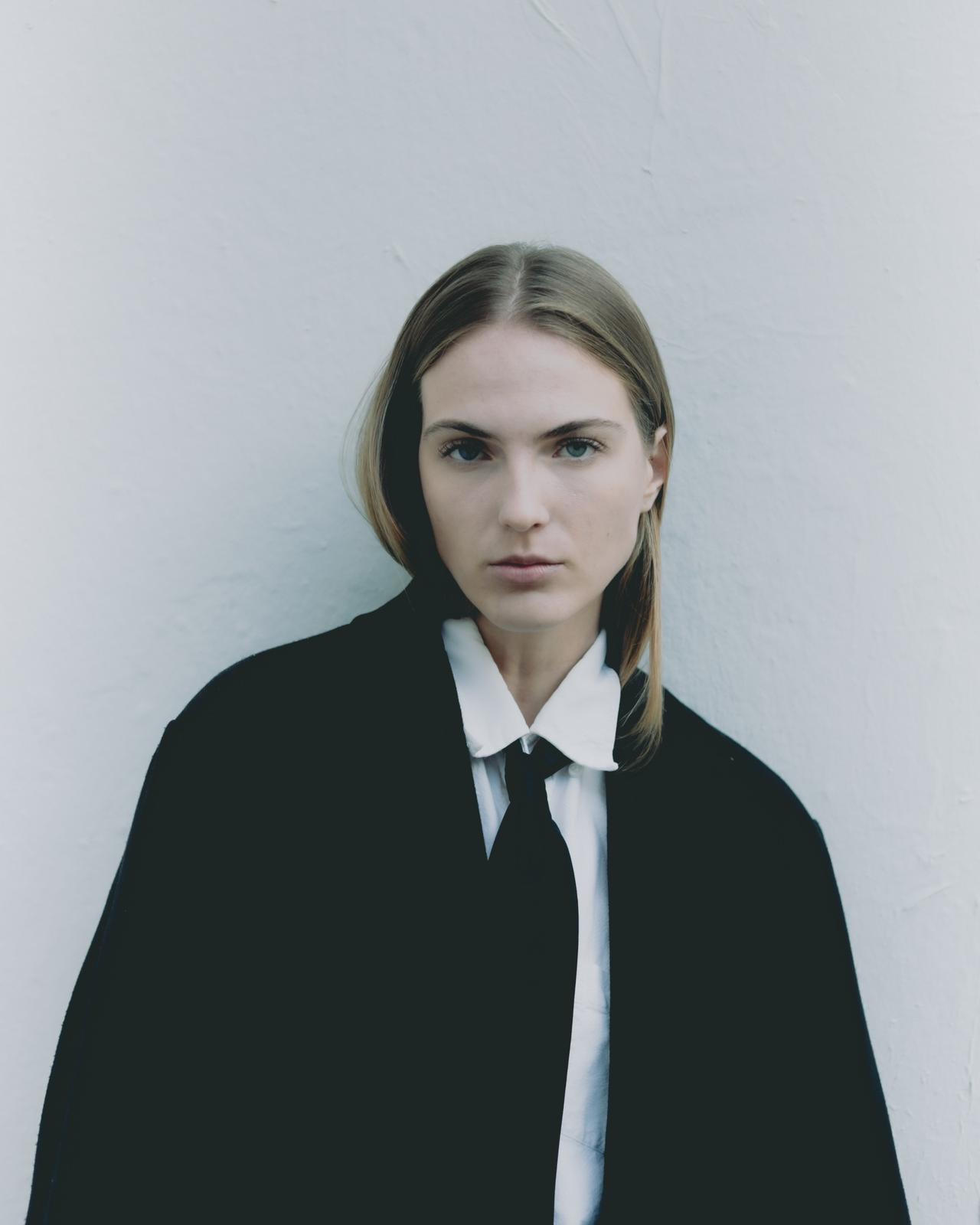 Yana Marchuk 29