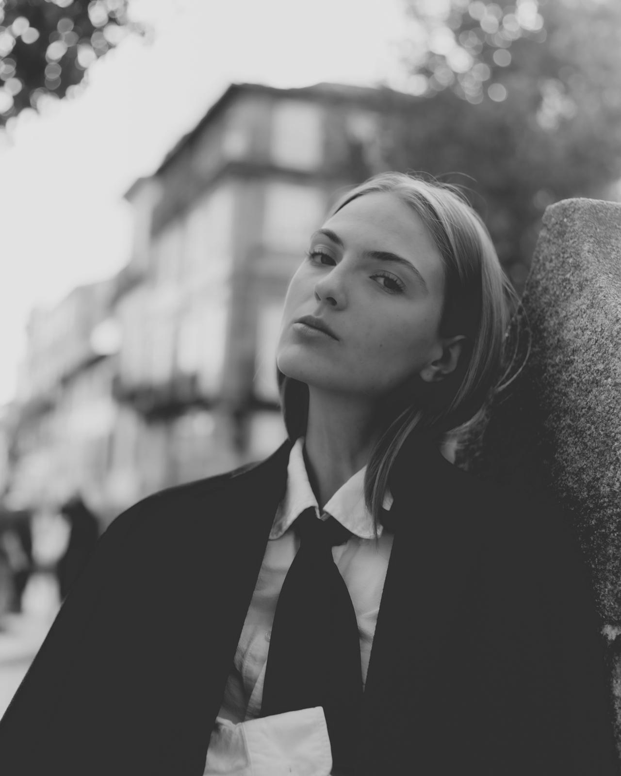 Yana Marchuk 27