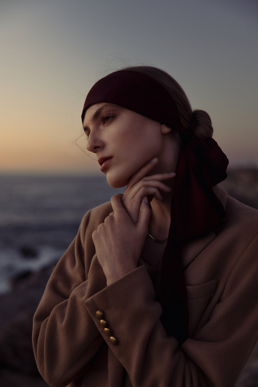 Yana Marchuk 34