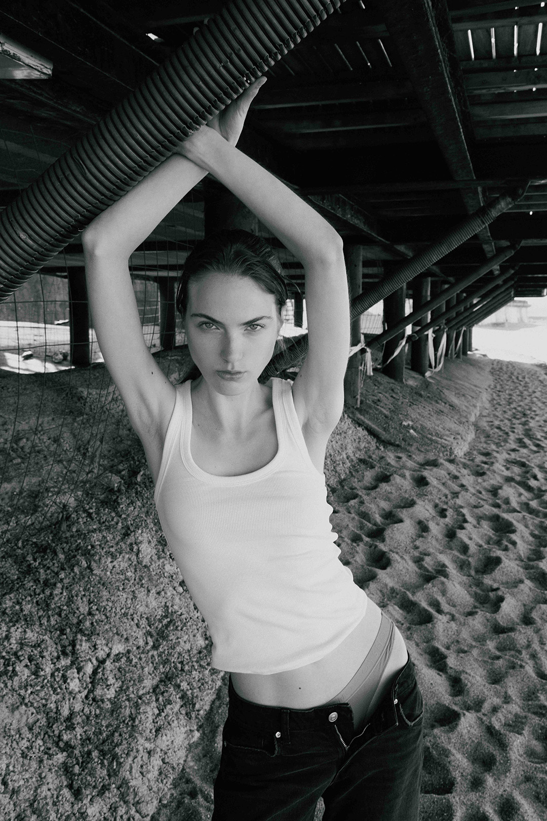 Yana Marchuk 26
