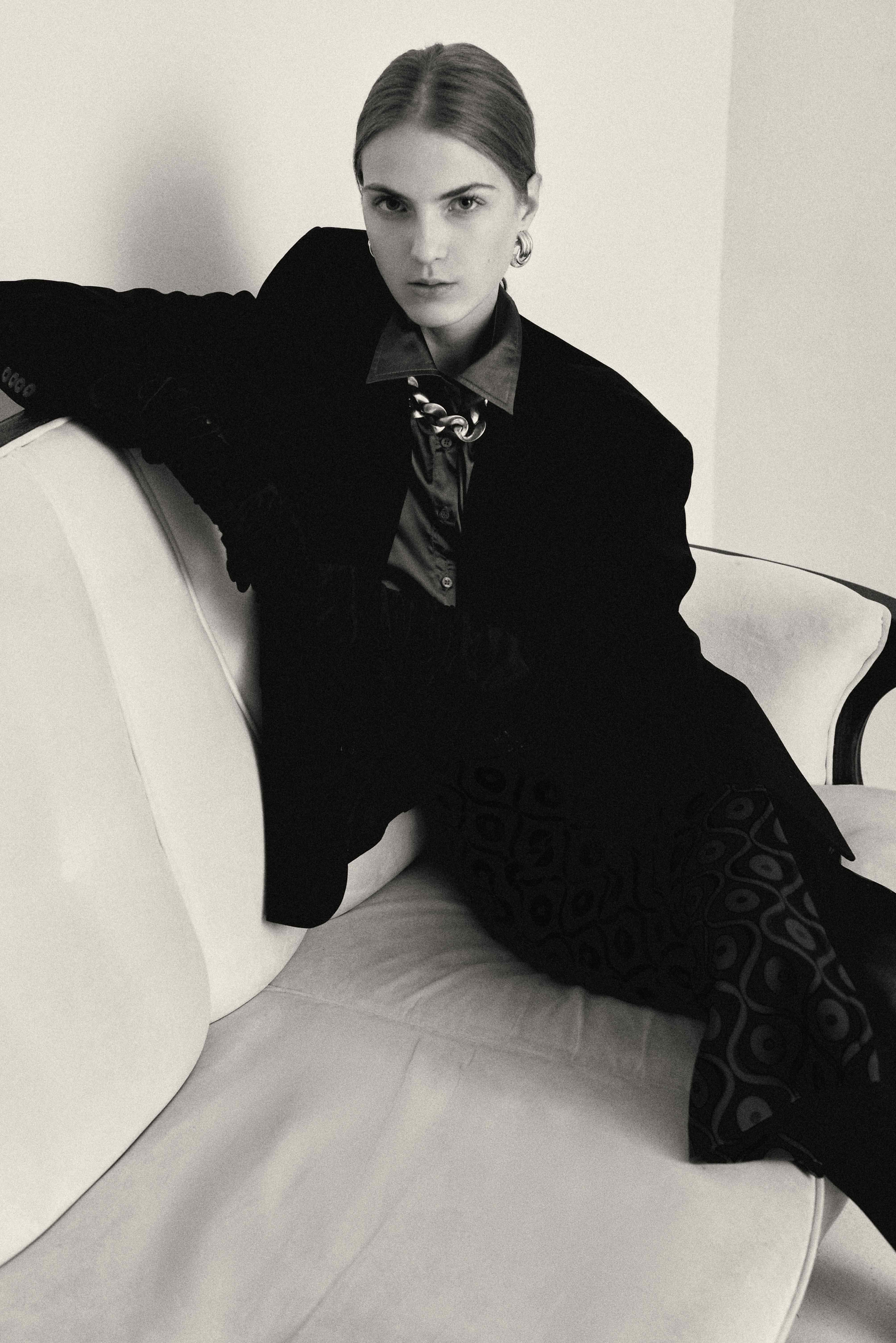 Yana Marchuk 14