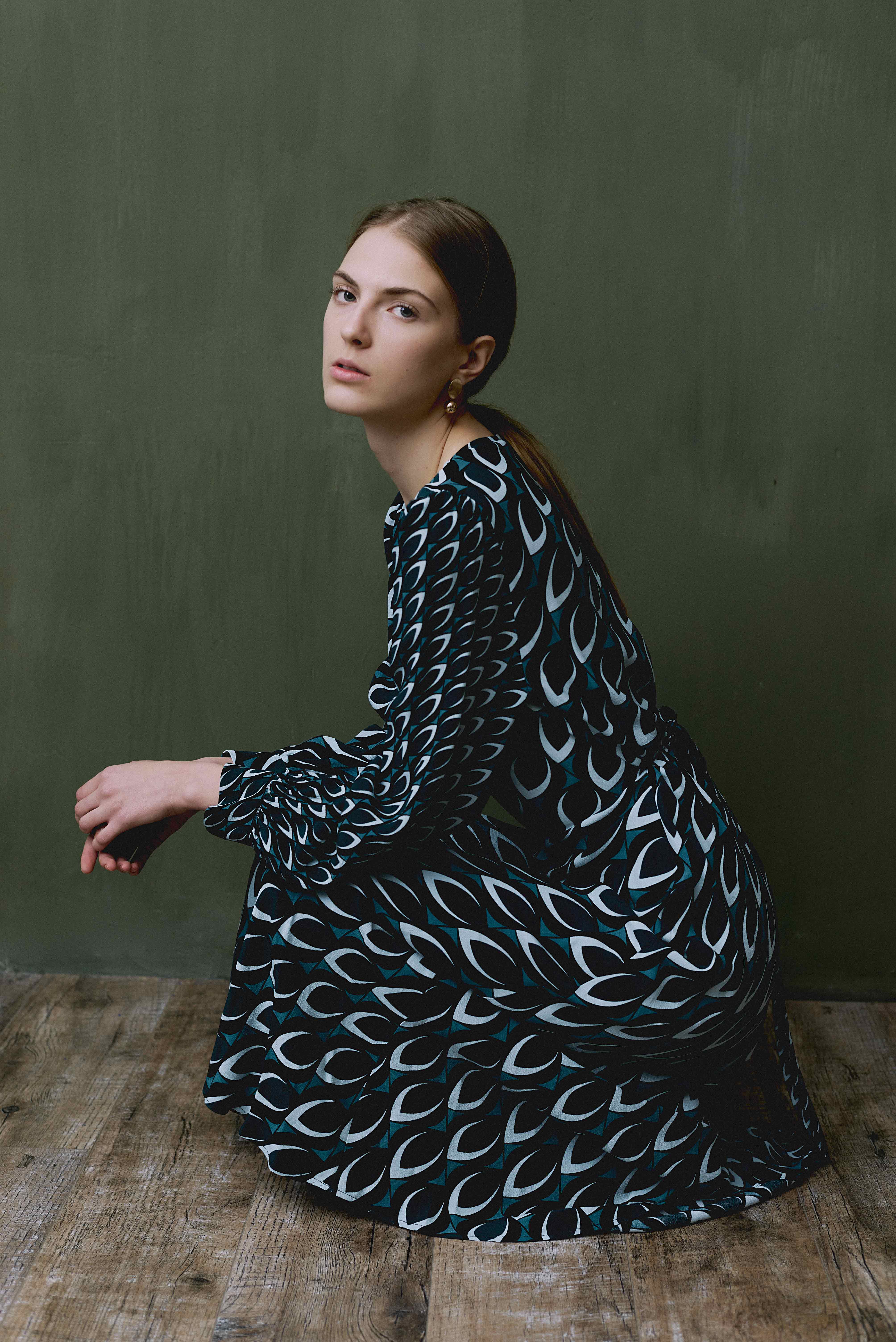 Yana Marchuk 16