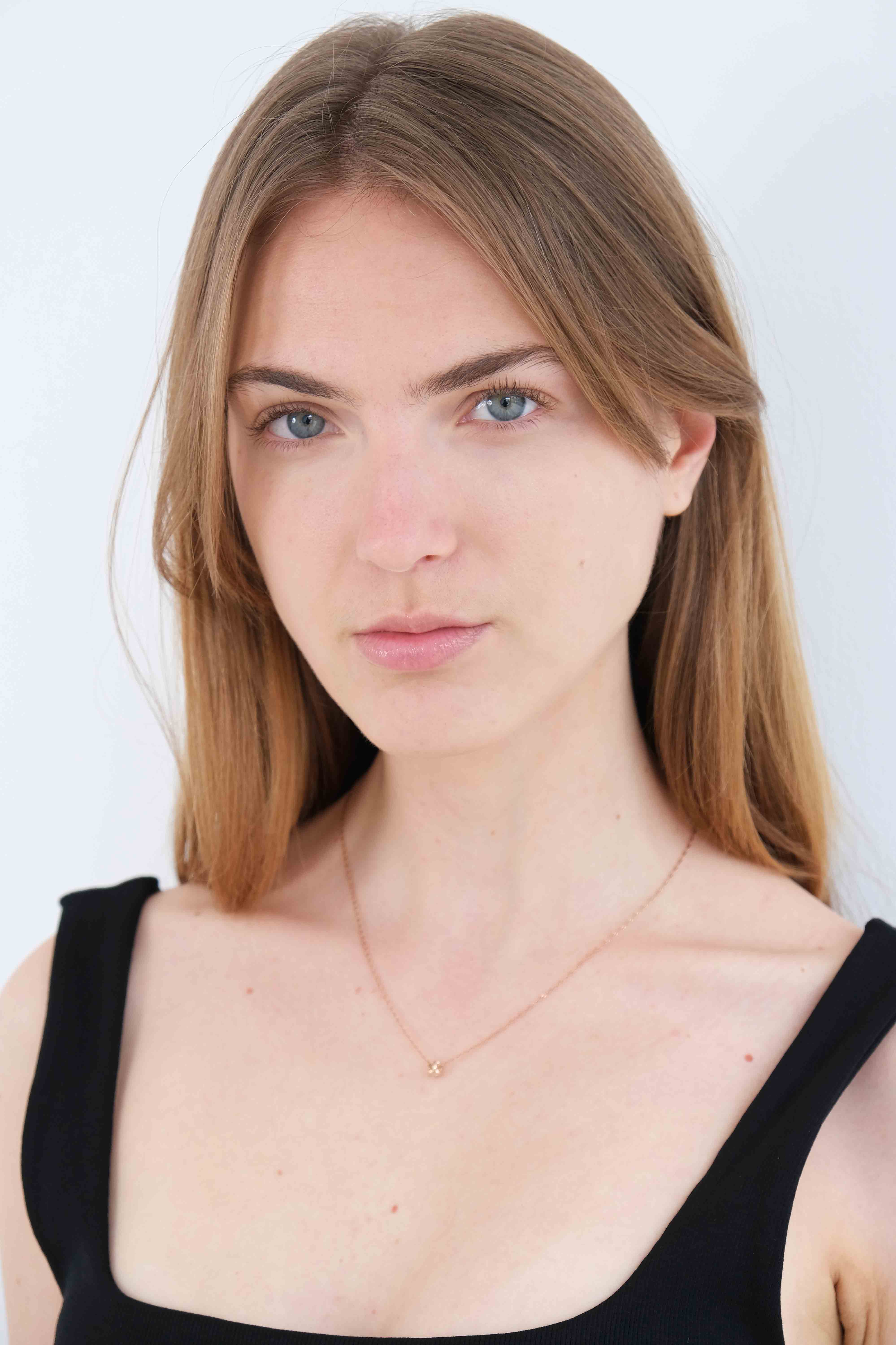 Yana Marchuk 23