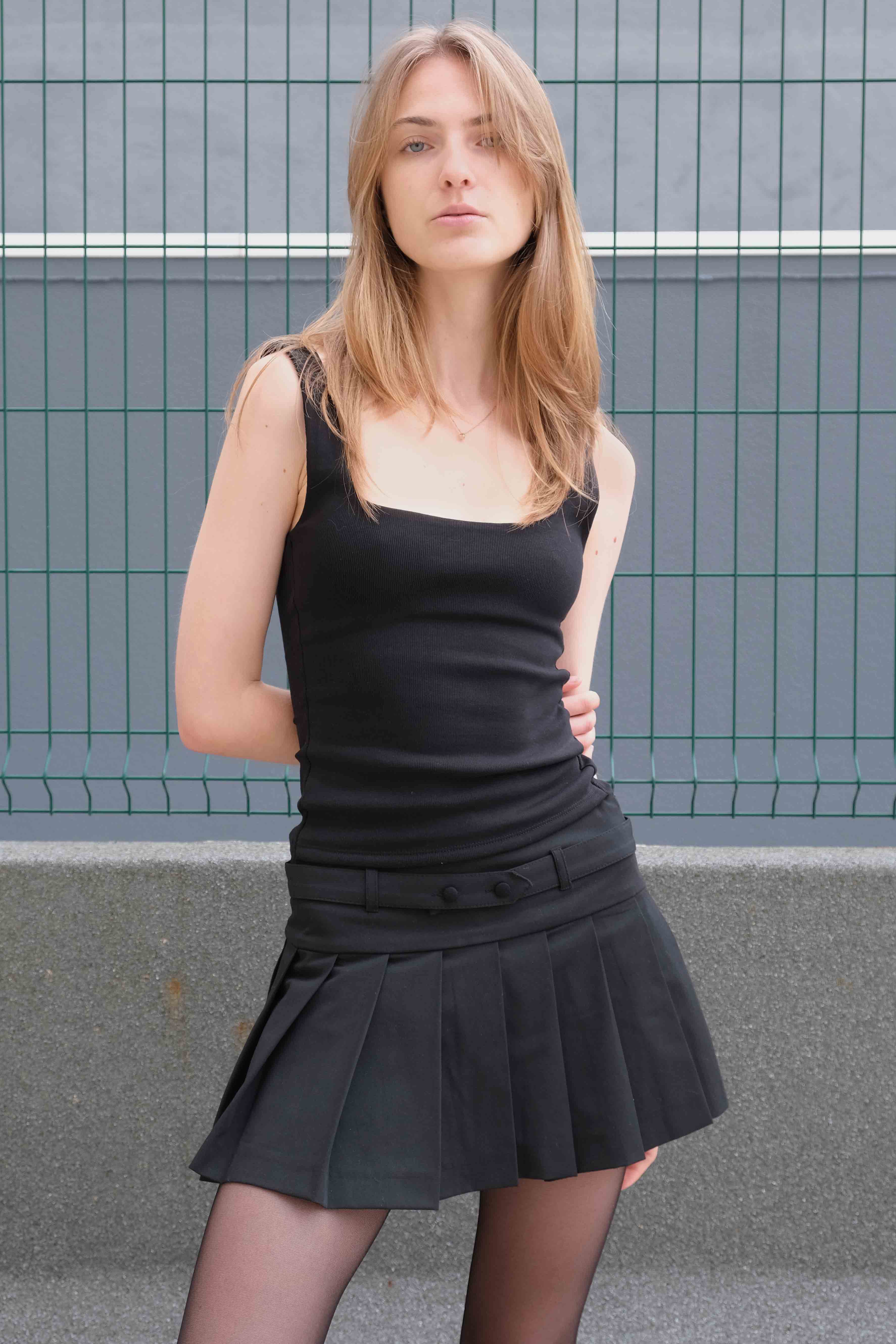 Yana Marchuk 25