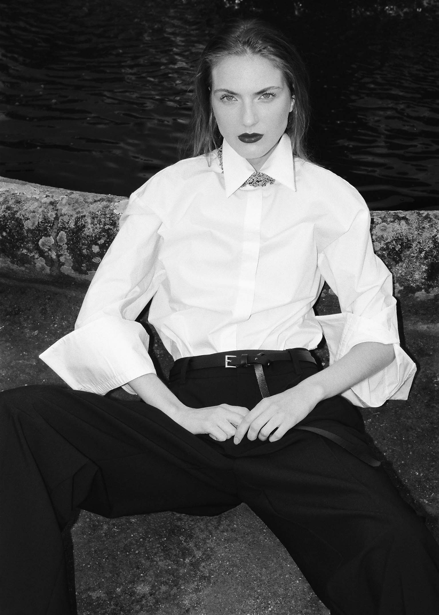Yana Marchuk 40