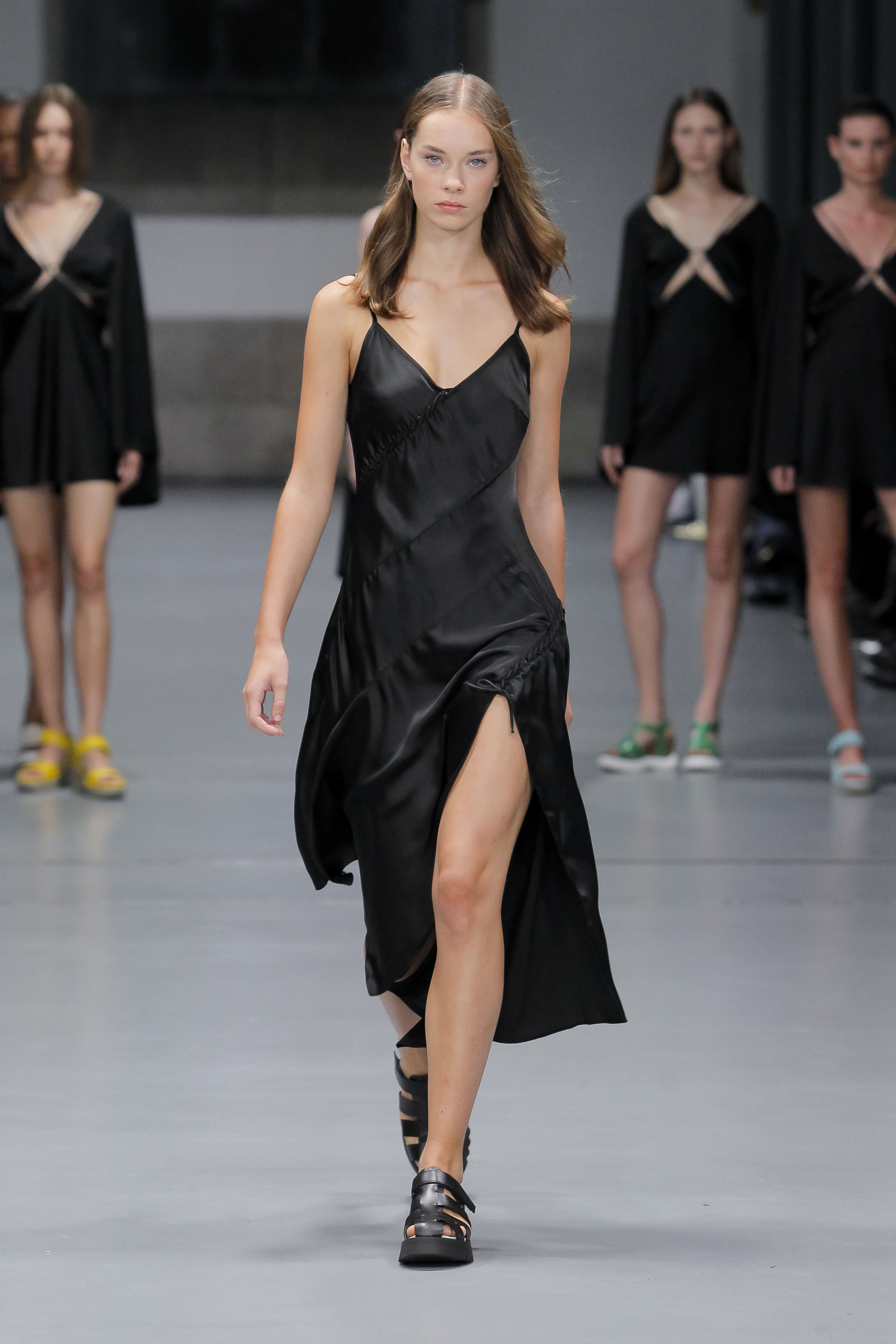 Portugal Fashion Week SS23 2