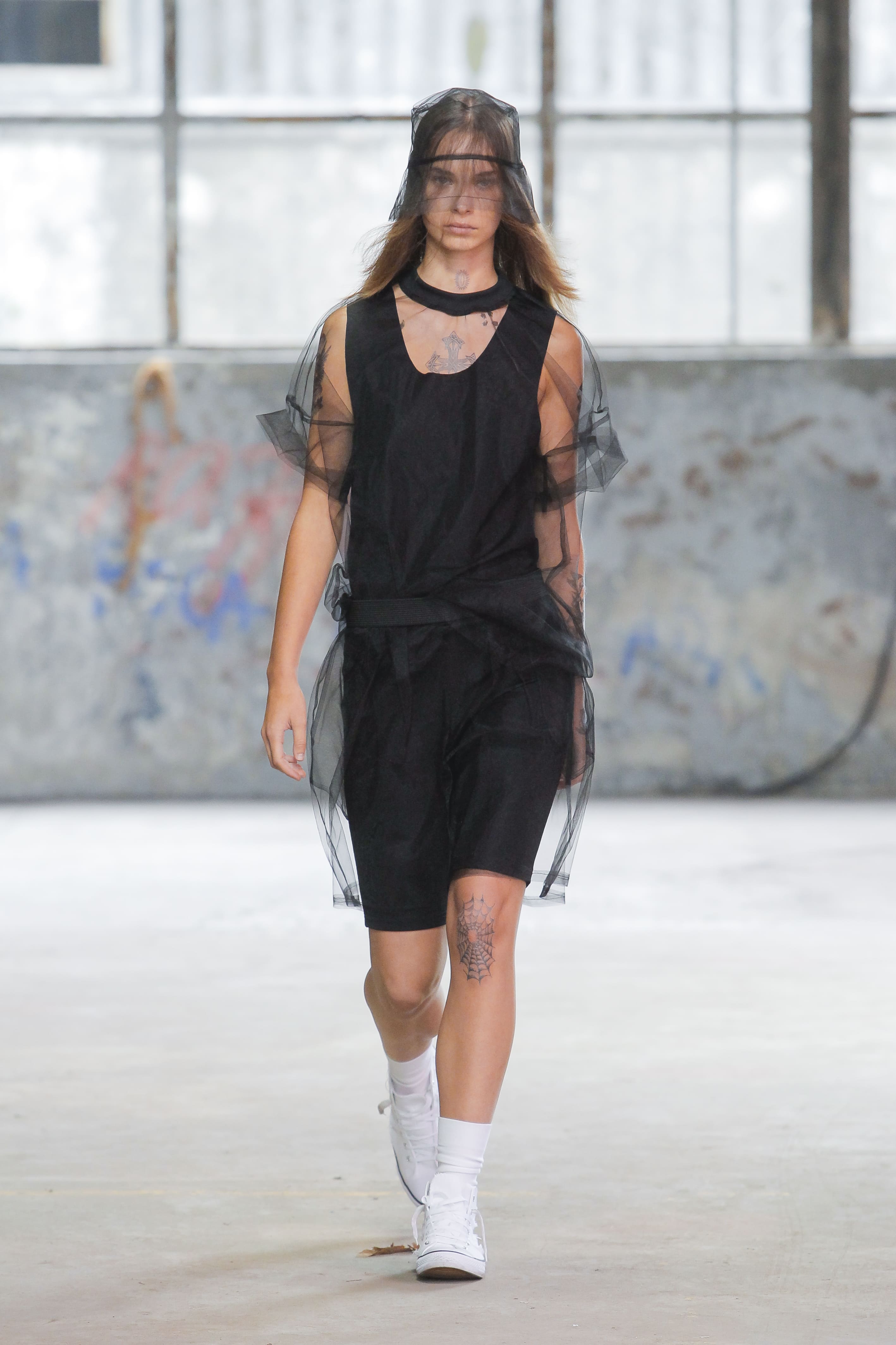 Portugal Fashion Week SS23 3