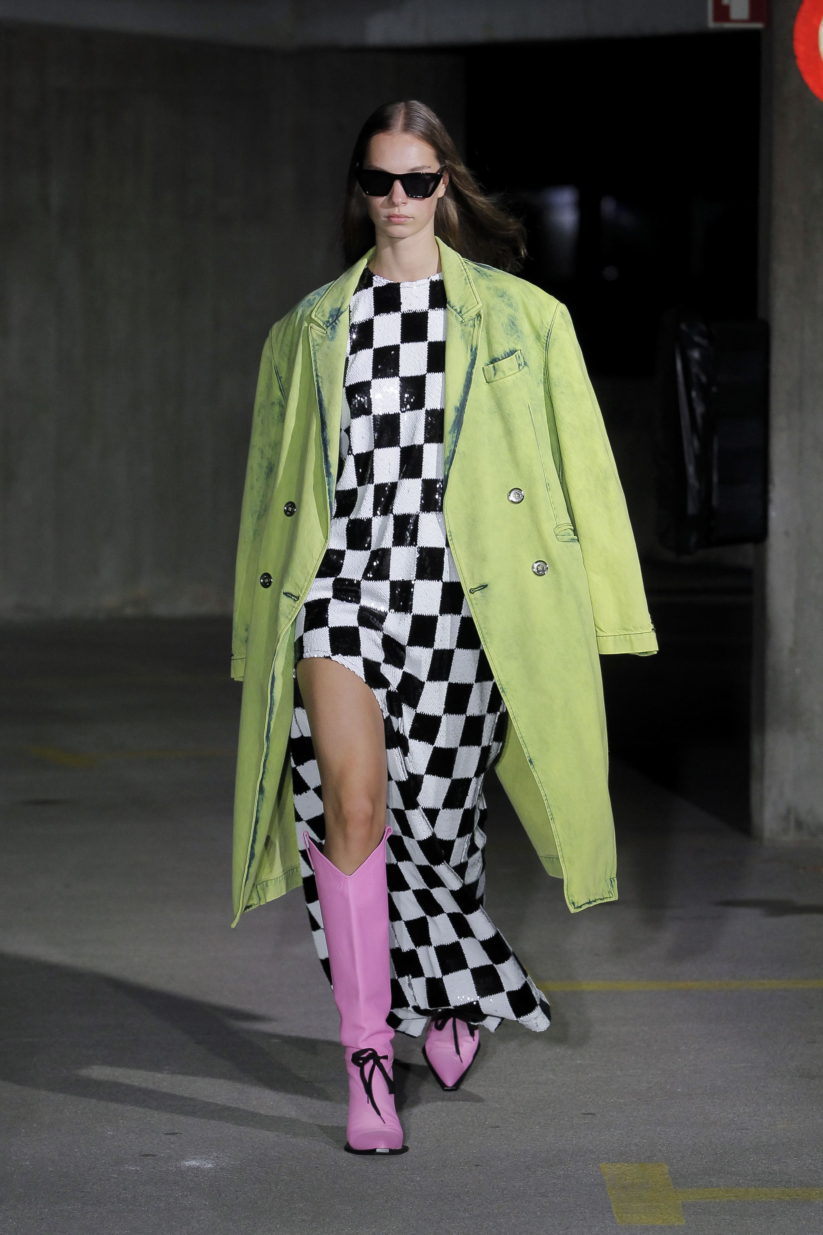 Portugal Fashion Week SS23