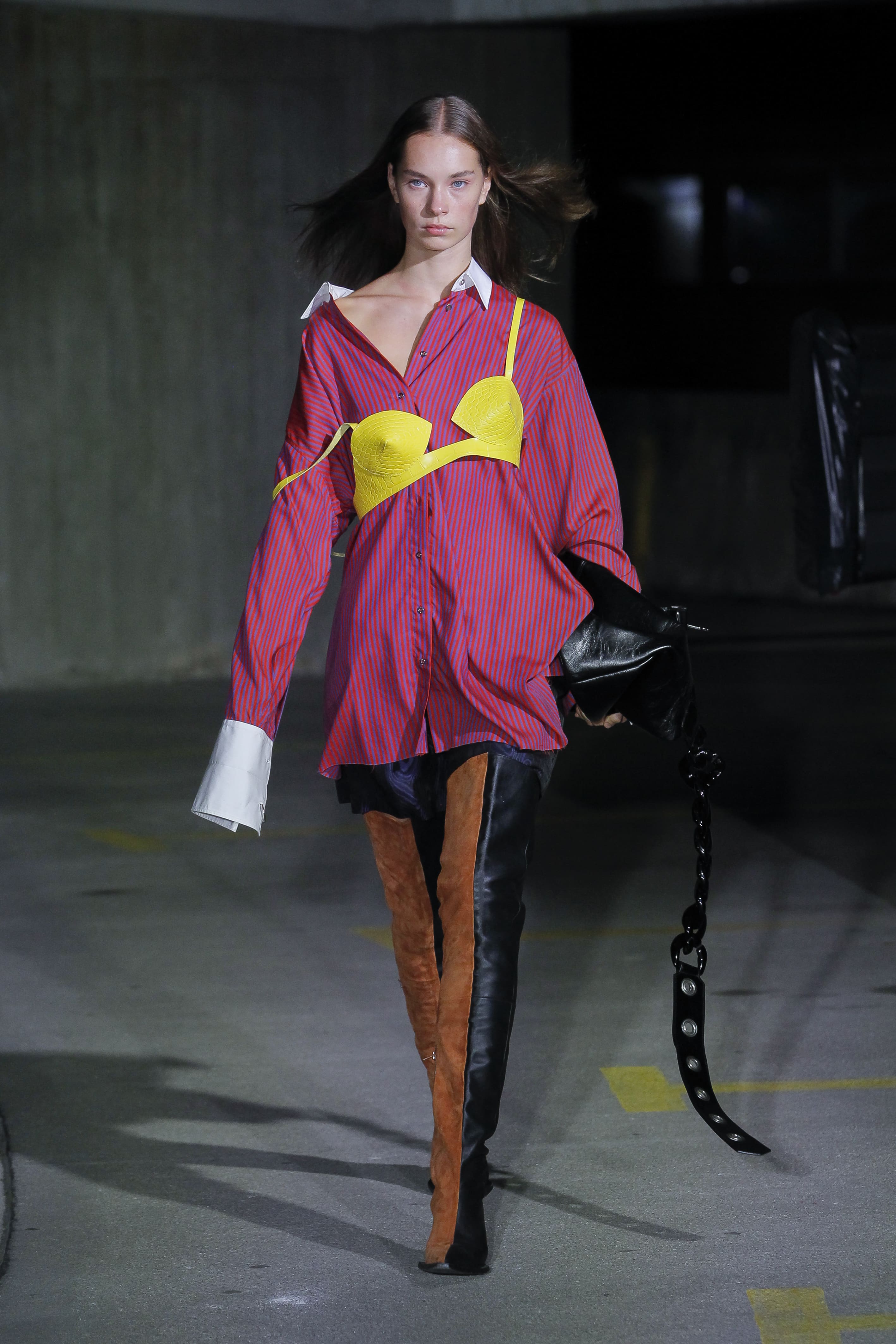 Portugal Fashion Week SS23 5