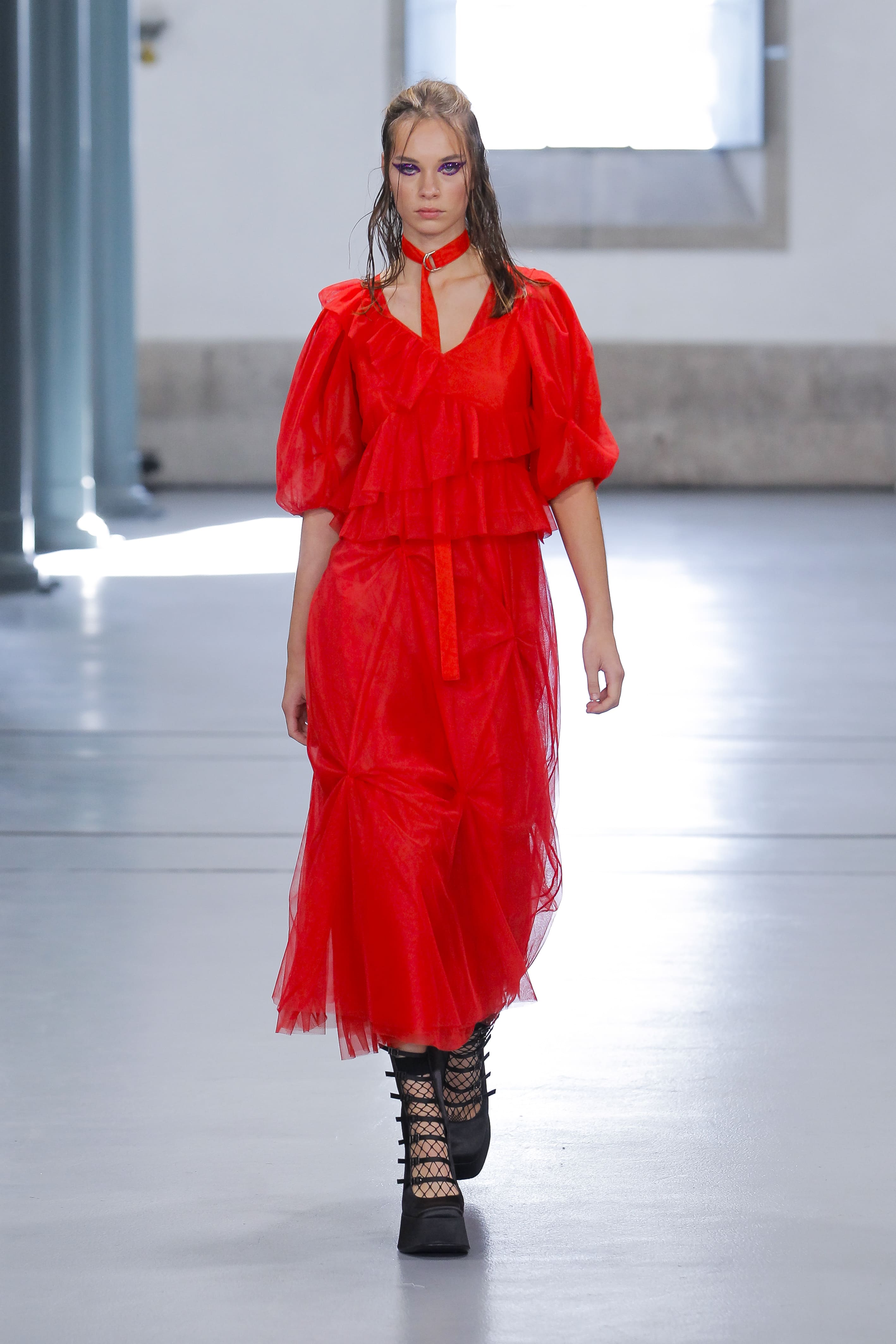 Portugal Fashion Week SS23 6