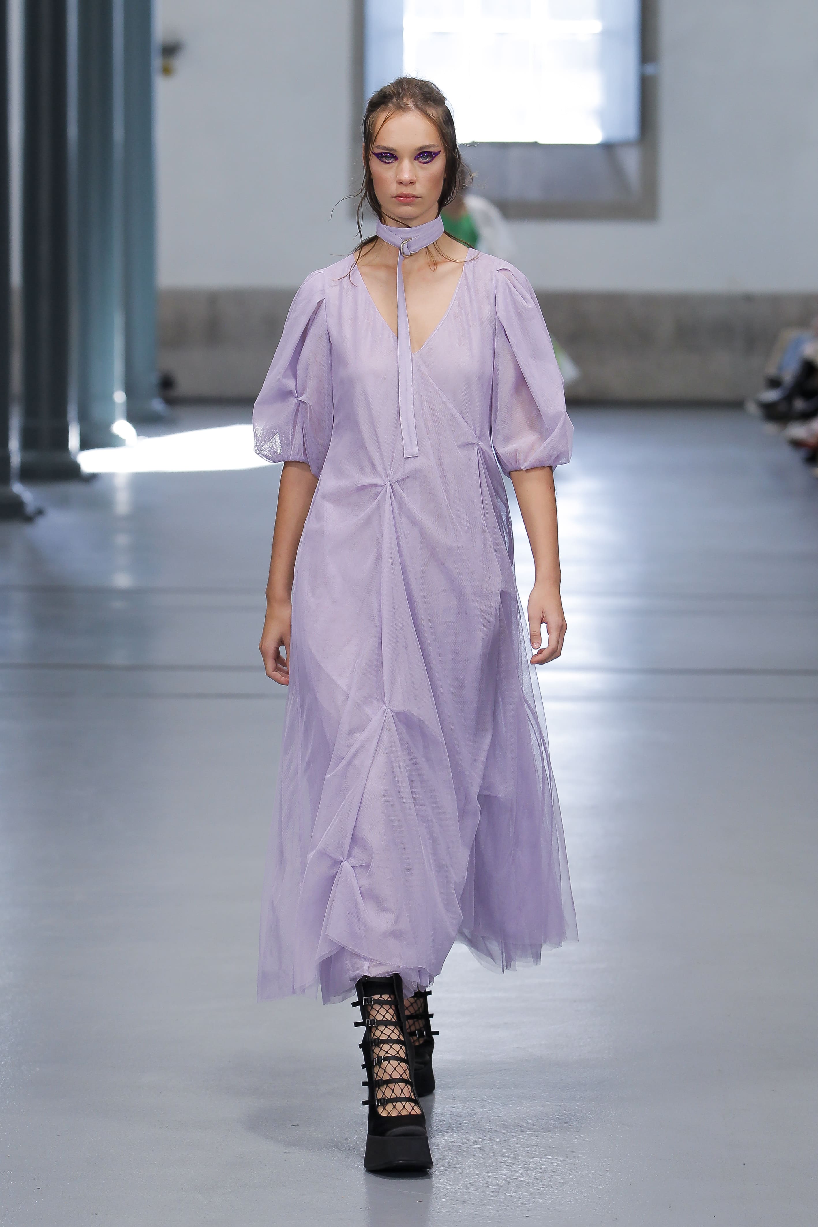 Portugal Fashion Week SS23 7